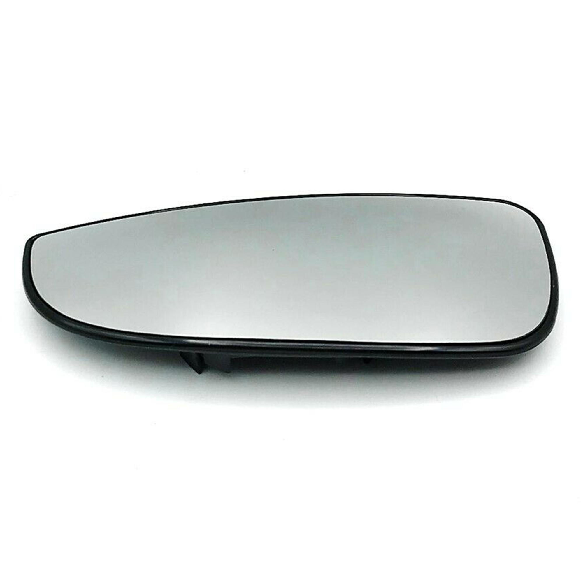 Glace de rétroviseur dégivrante inférieure gauche pour Jumper 3, Ducato 3, Boxer 3 PARTSLINE SC57499