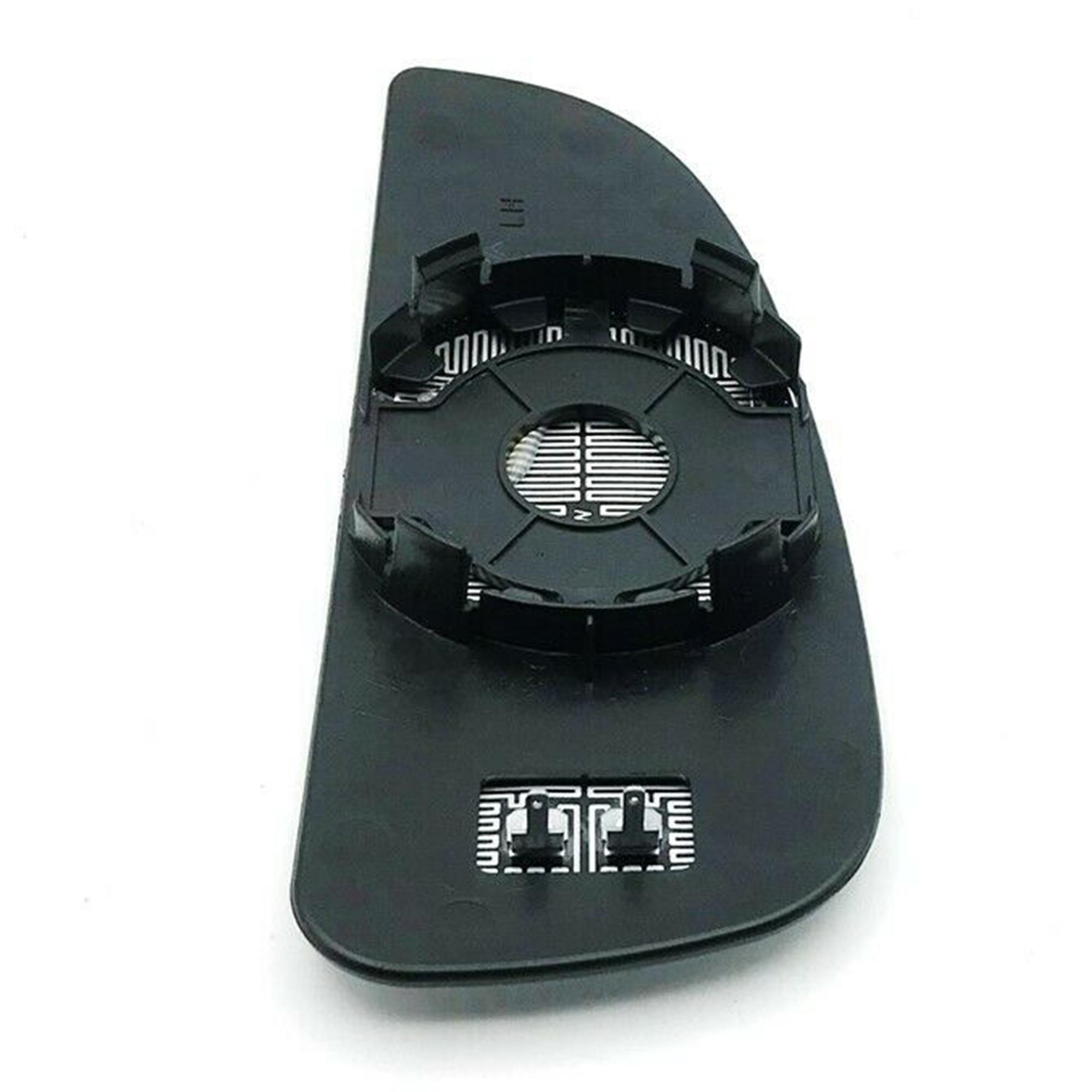 Glace de rétroviseur dégivrante inférieure gauche pour Jumper 3, Ducato 3, Boxer 3 PARTSLINE SC57499