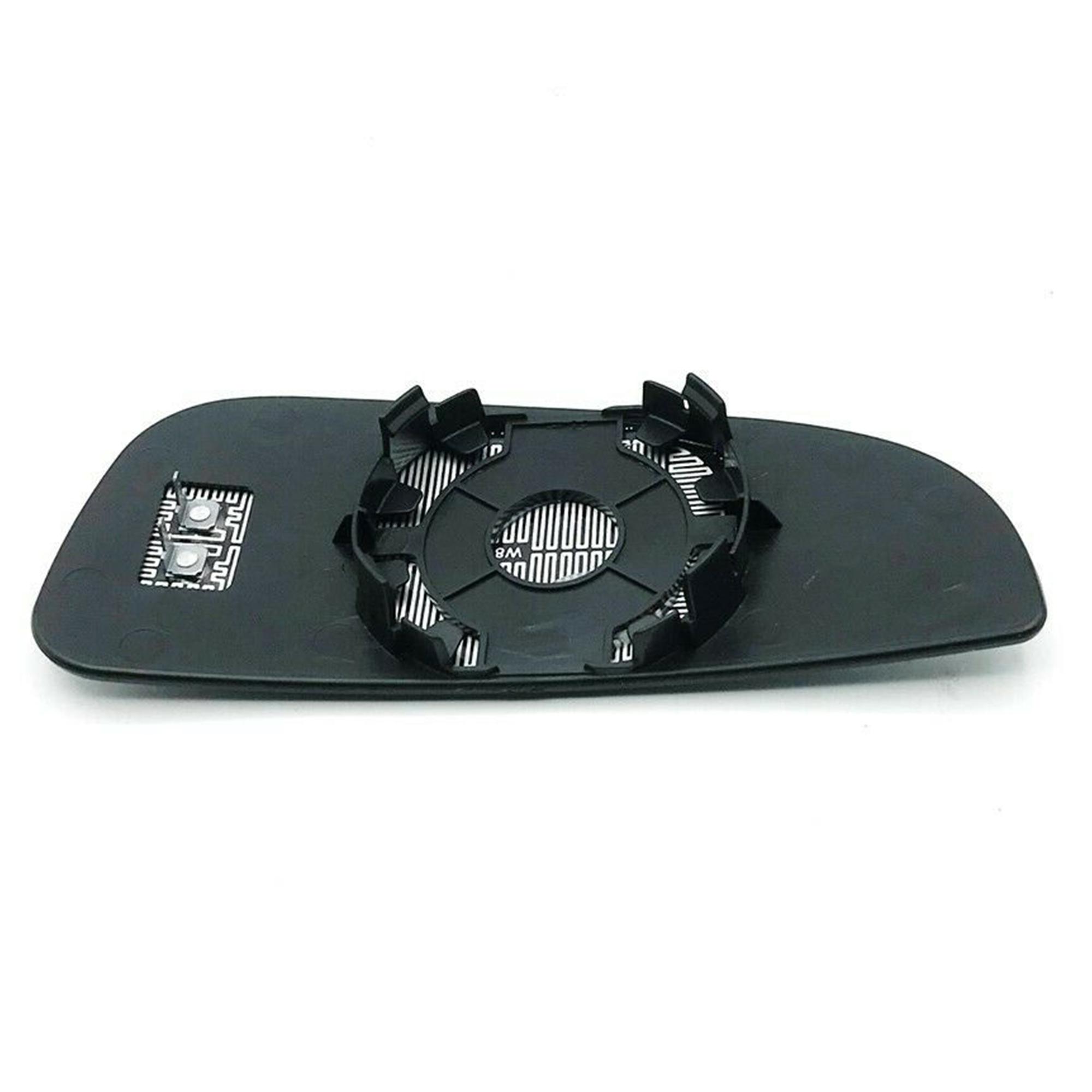 Glace de rétroviseur dégivrante inférieure droite pour Jumper 3, Ducato 3, Boxer 3 PARTSLINE SC57500