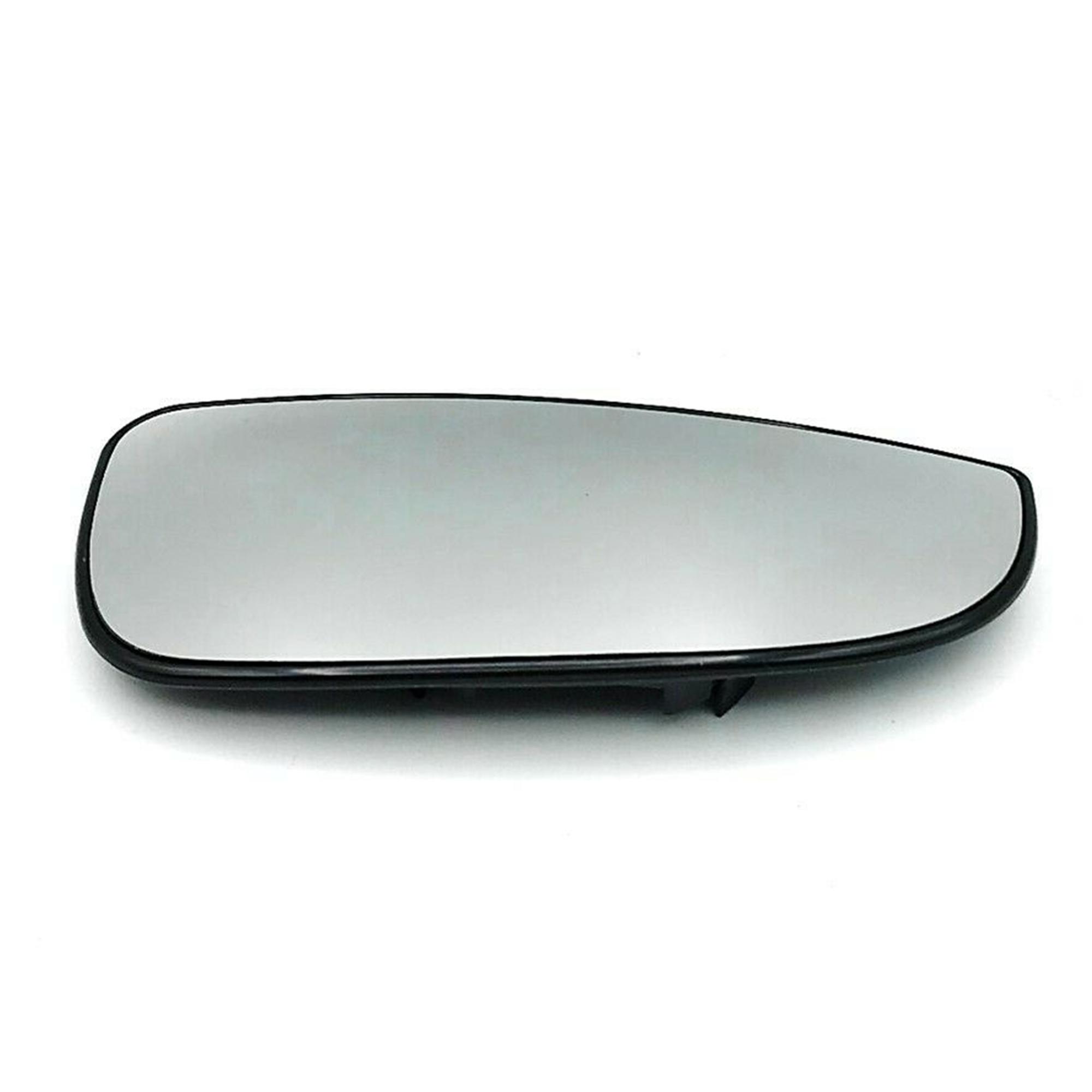 Glace de rétroviseur dégivrante inférieure droite pour Jumper 3, Ducato 3, Boxer 3 PARTSLINE SC57500