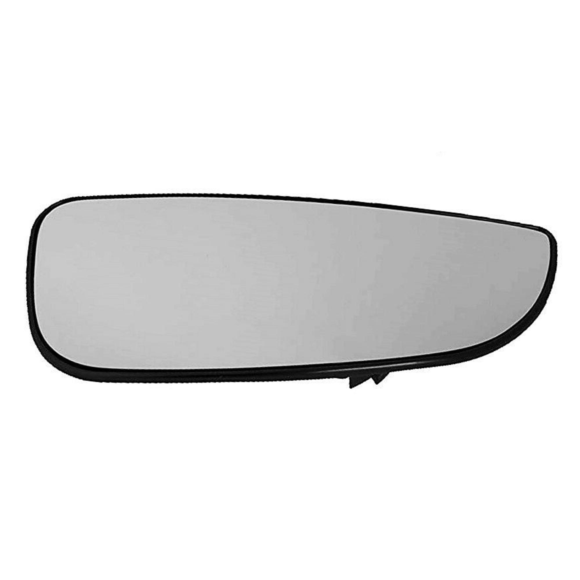 Glace de rétroviseur dégivrante inférieure droite pour Jumper 3, Ducato 3, Boxer 3 PARTSLINE SC57500