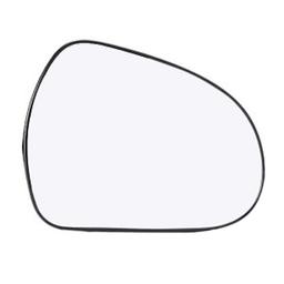 Glace de rétroviseur, miroir dégivrant avant droit pour Peugeot 207, 308 PARTSLINE SC57505