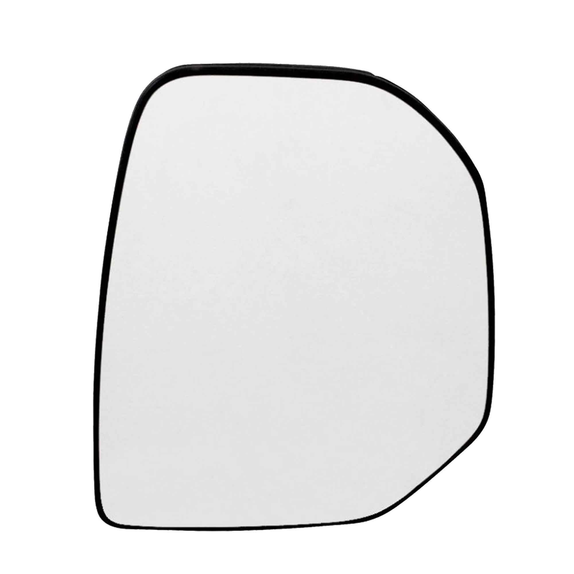 Miroir glace de retroviseur avant droit pour Citroen Berlingo Peugeot Partner PARTSLINE SC57509