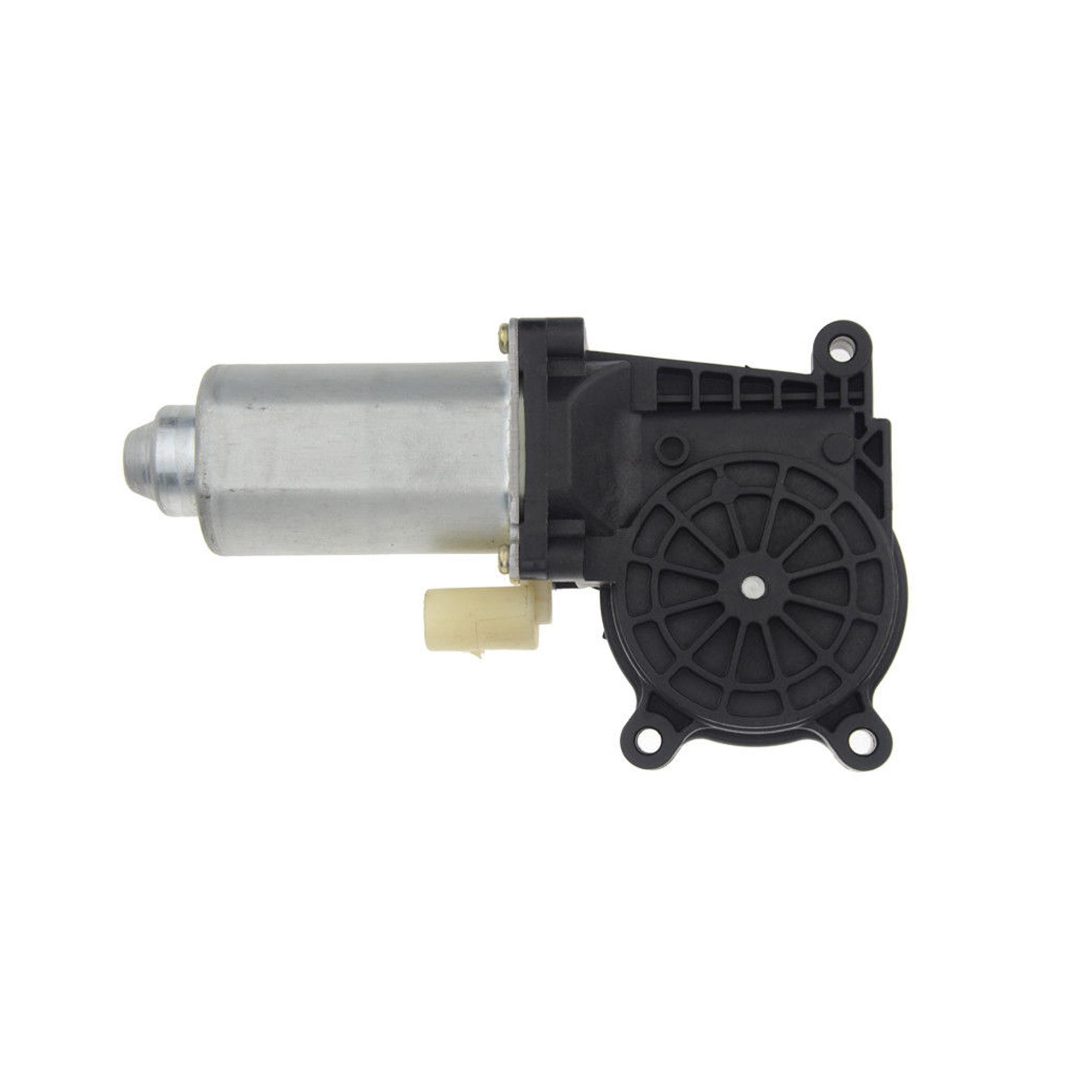 Moteur leve vitre arriere pour Serie 3 E46 Range Rover 3 PARTSLINE SC57536