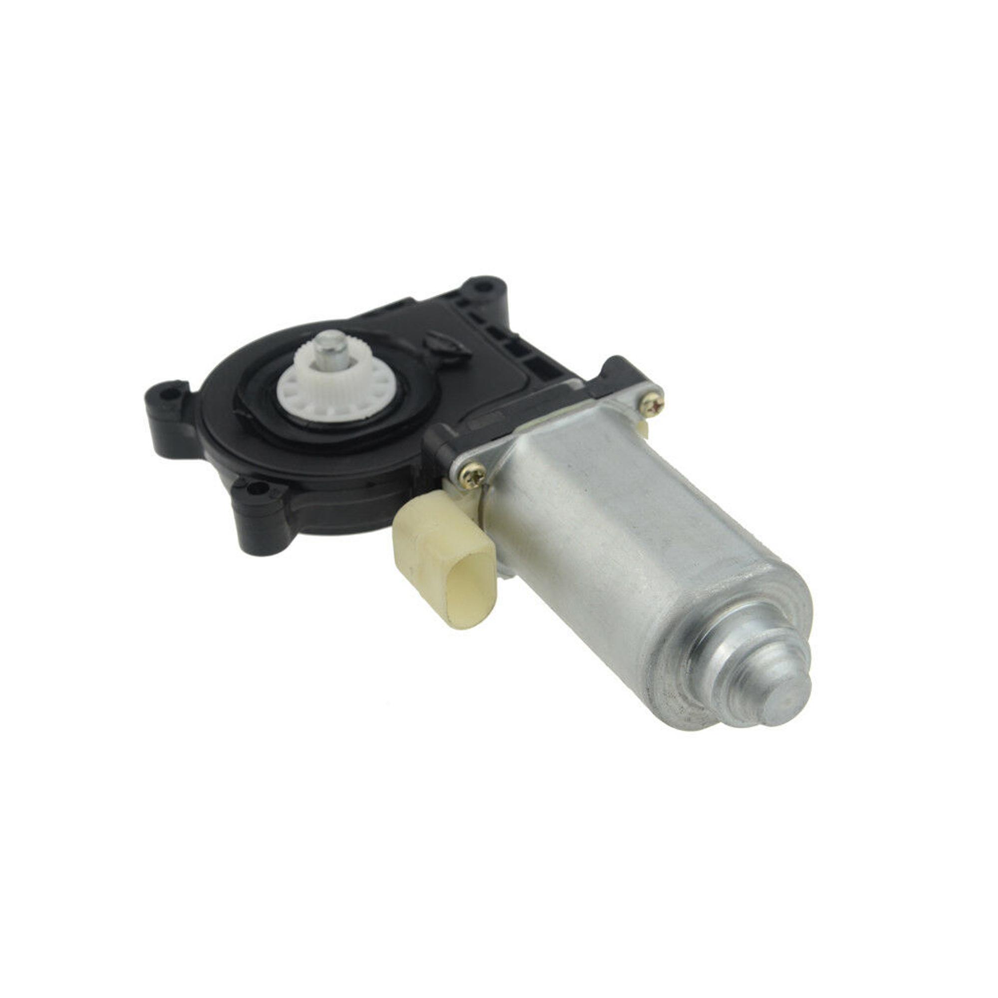 Moteur leve vitre arriere pour Serie 3 E46 Range Rover 3 PARTSLINE SC57536