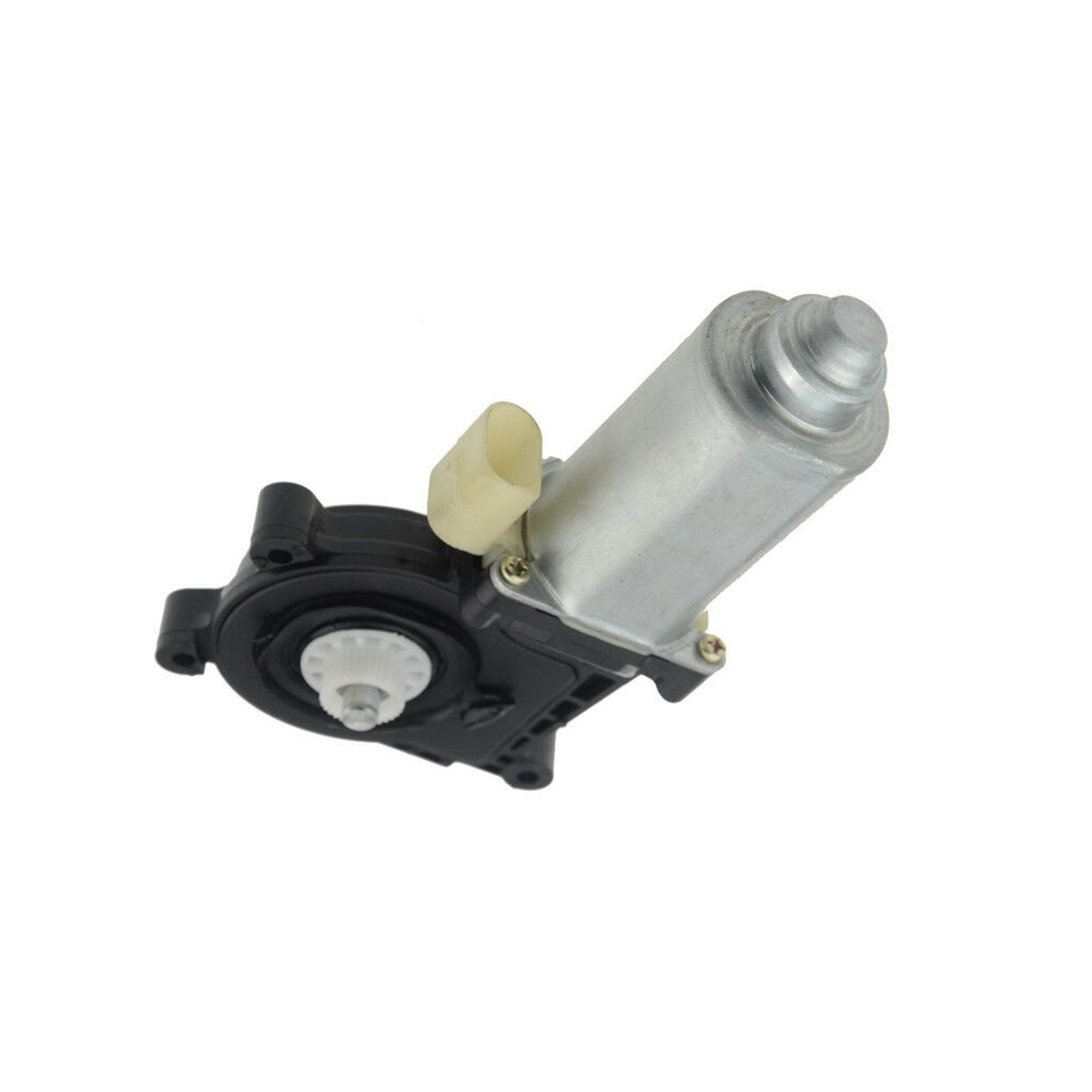 Moteur leve vitre arriere pour BMW Serie 3 E46 Range Rover 3 PARTSLINE SC57537