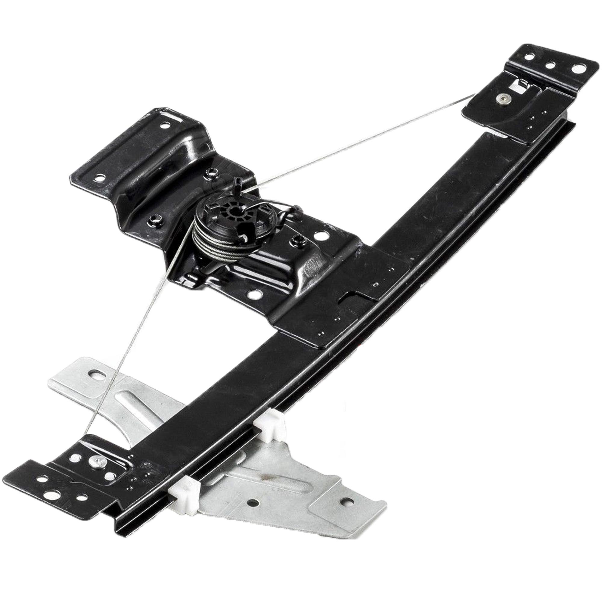 Mécanisme de lève-vitre arrière droit pour Peugeot 207 SW PARTSLINE SC57542