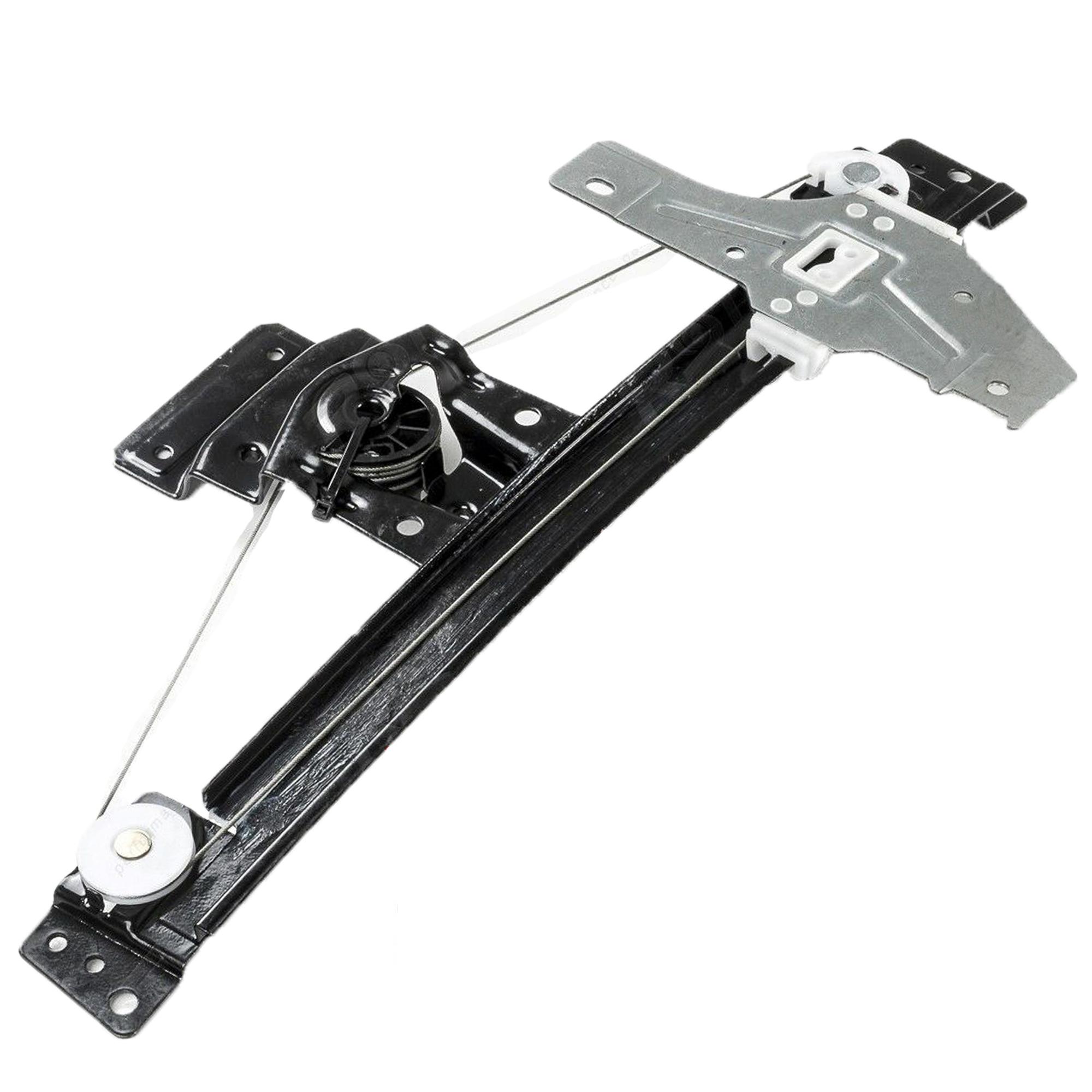 Mécanisme de lève-vitre arrière droit pour Peugeot 207 SW PARTSLINE SC57542