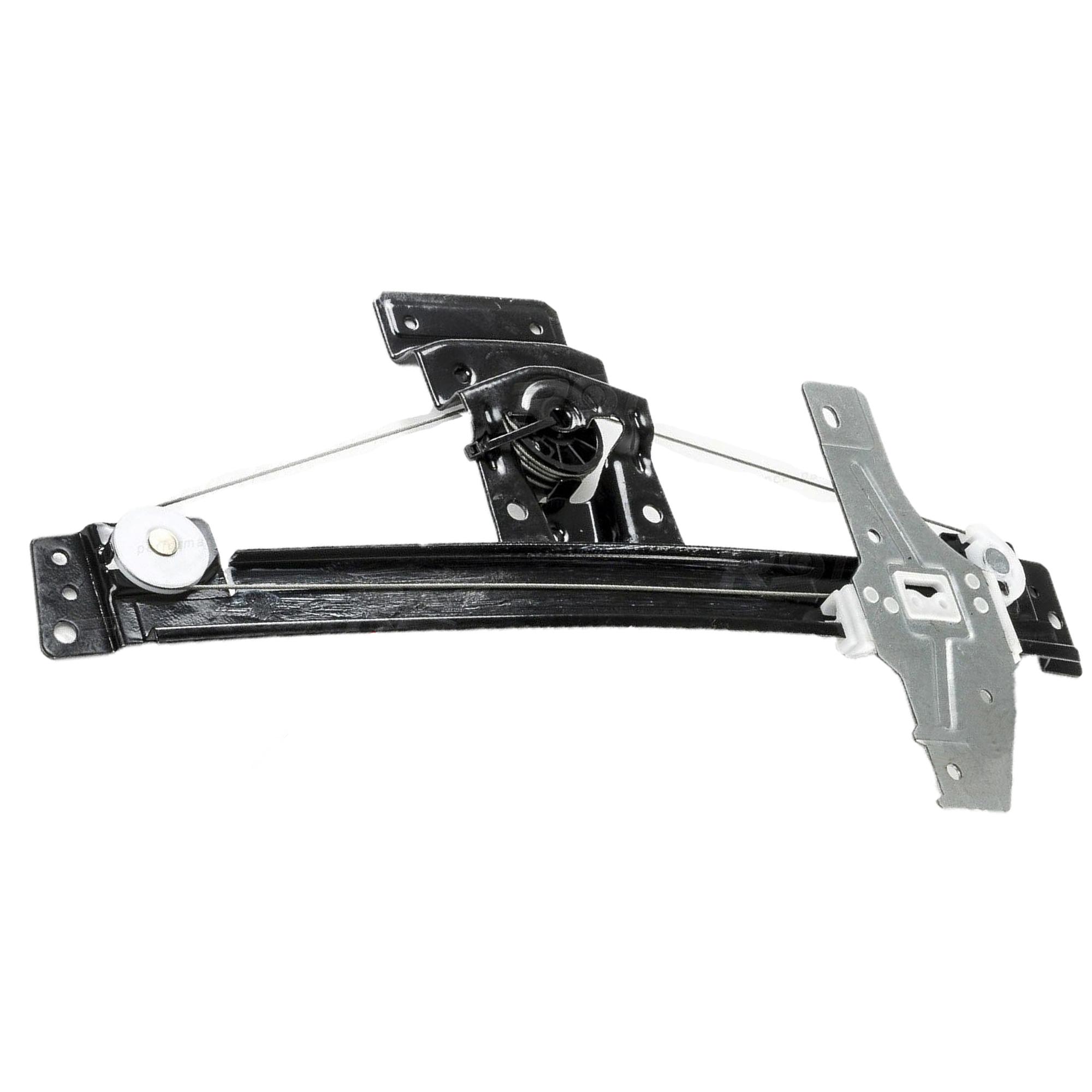 Mécanisme de lève-vitre arrière droit pour Peugeot 207 SW PARTSLINE SC57542