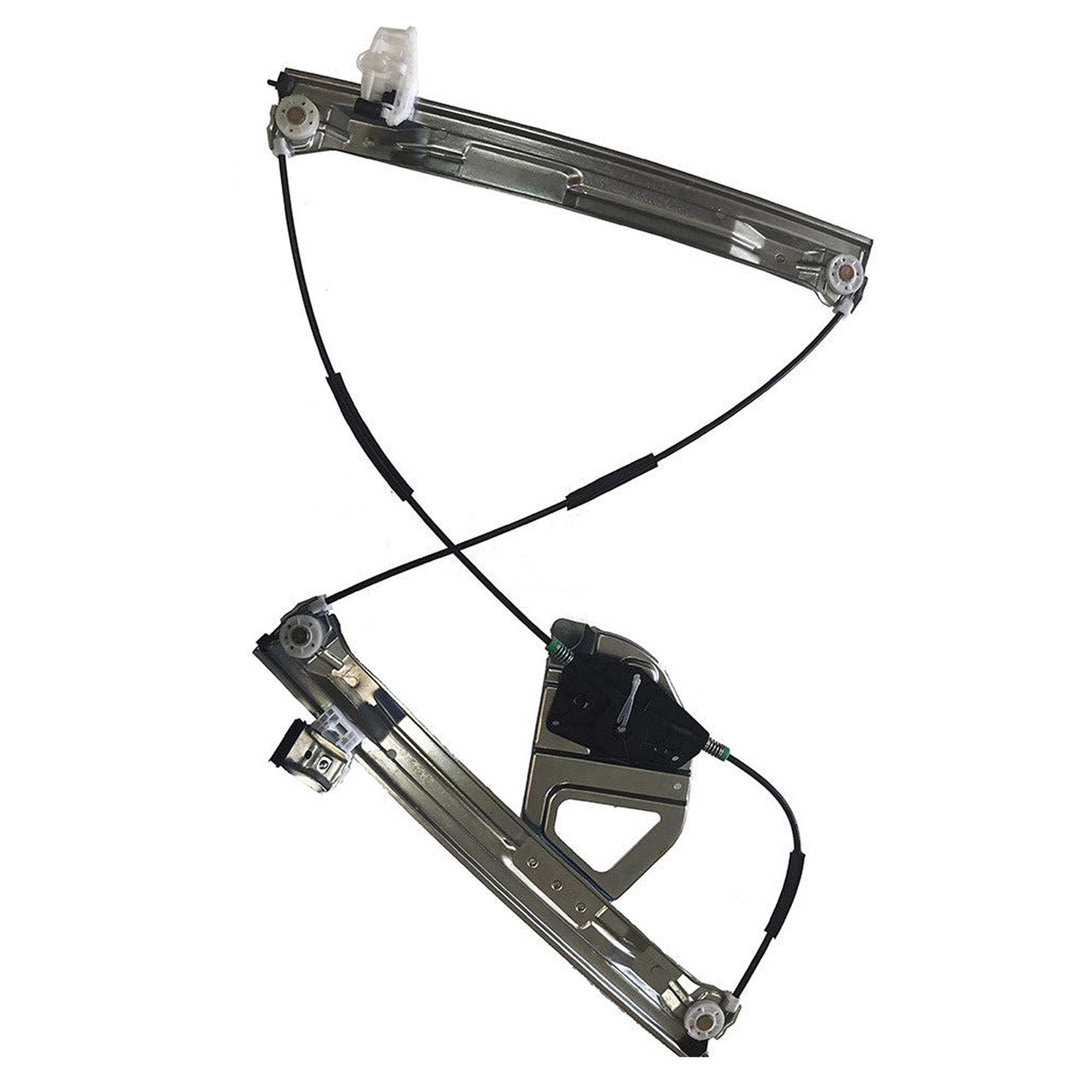 Mécanisme de lève-vitre avant gauche pour Peugeot 208 (2012-2019) 3 portes PARTSLINE SC57543