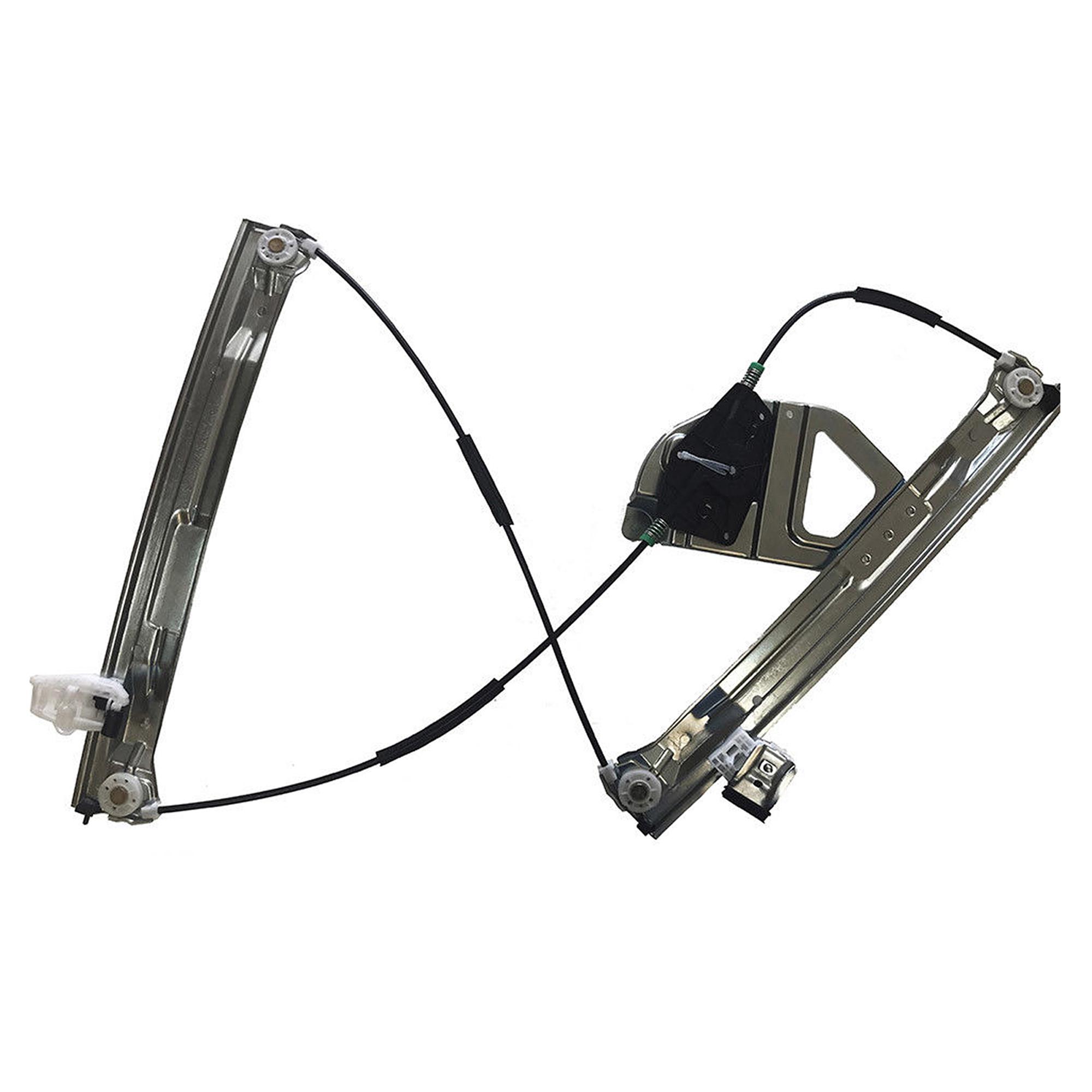 Mécanisme de lève-vitre avant gauche pour Peugeot 208 (2012-2019) 3 portes PARTSLINE SC57543