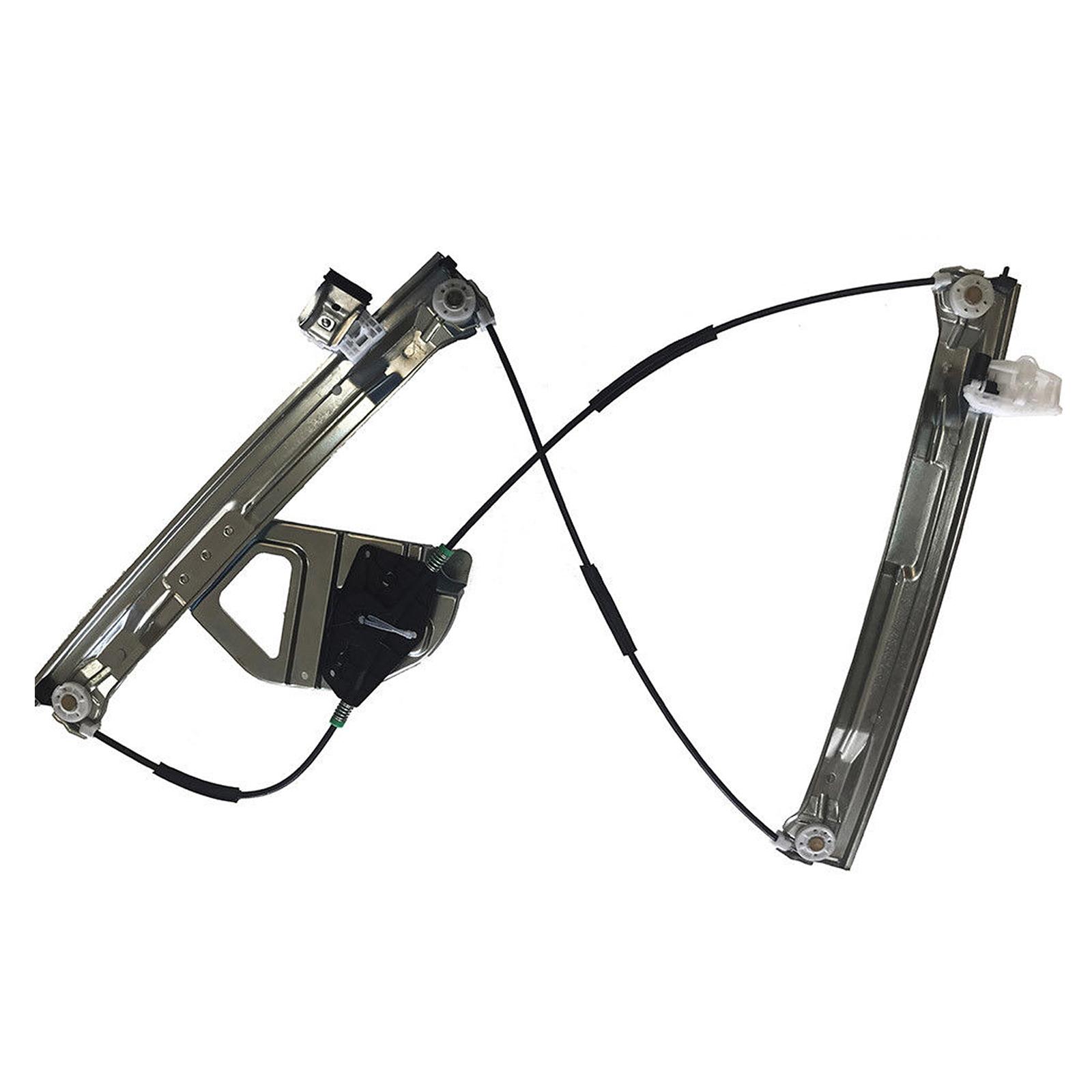 Mécanisme de lève-vitre avant gauche pour Peugeot 208 (2012-2019) 3 portes PARTSLINE SC57543