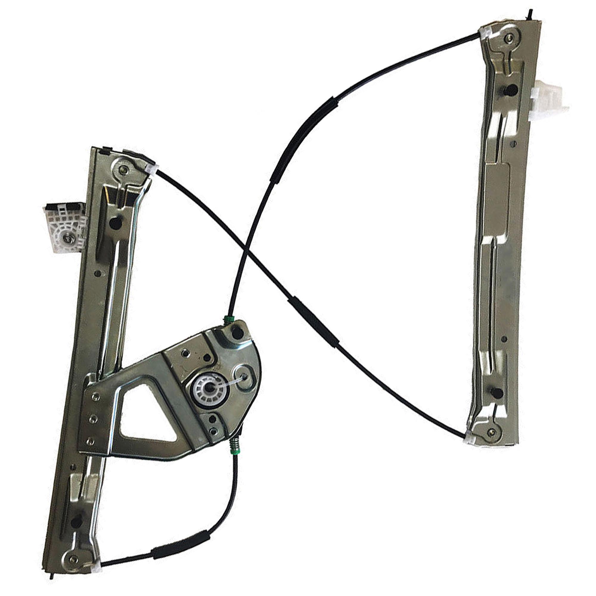 Mécanisme de lève-vitre avant droit pour Peugeot 208 (2012-2019) 3 portes PARTSLINE SC57544