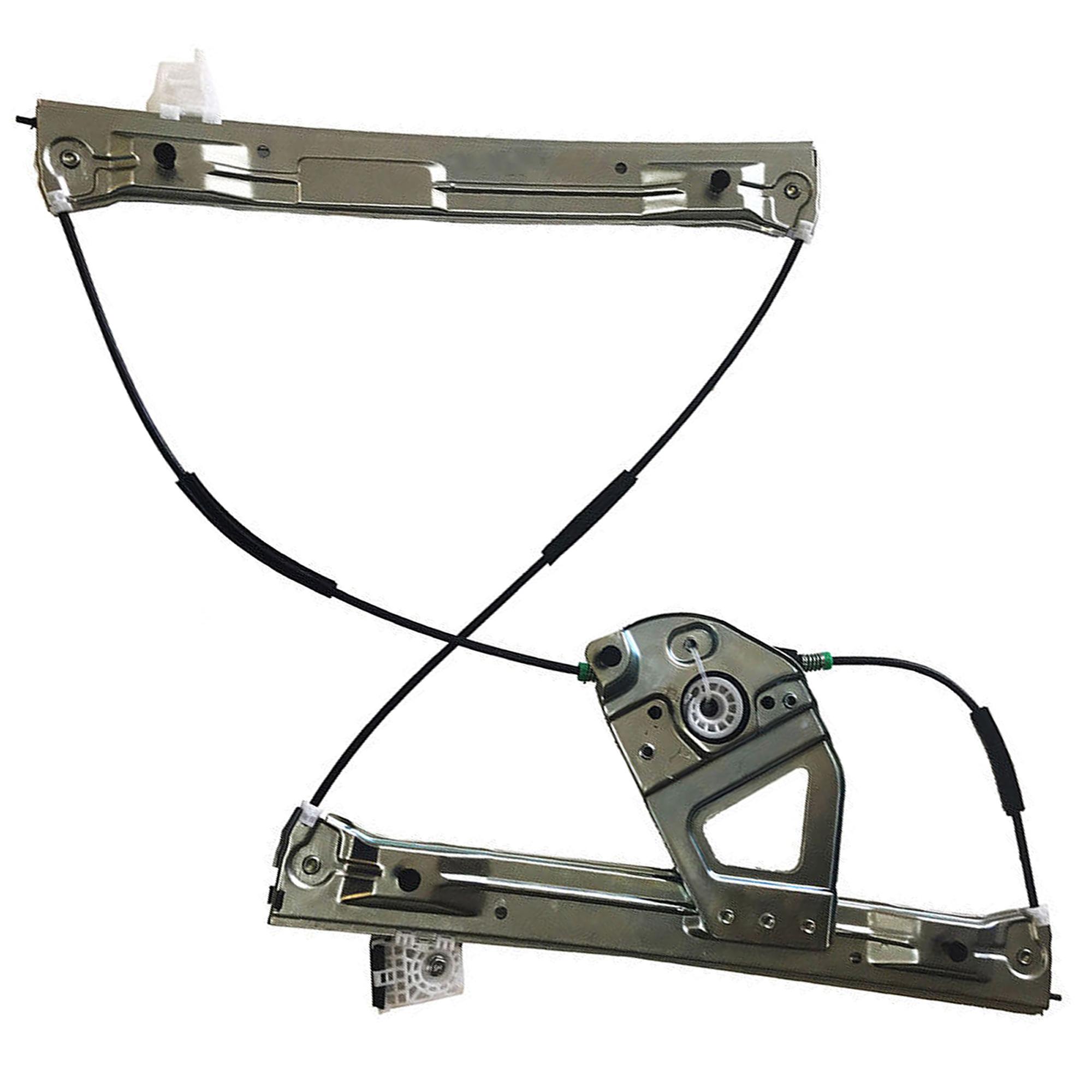 Mécanisme de lève-vitre avant droit pour Peugeot 208 (2012-2019) 3 portes PARTSLINE SC57544