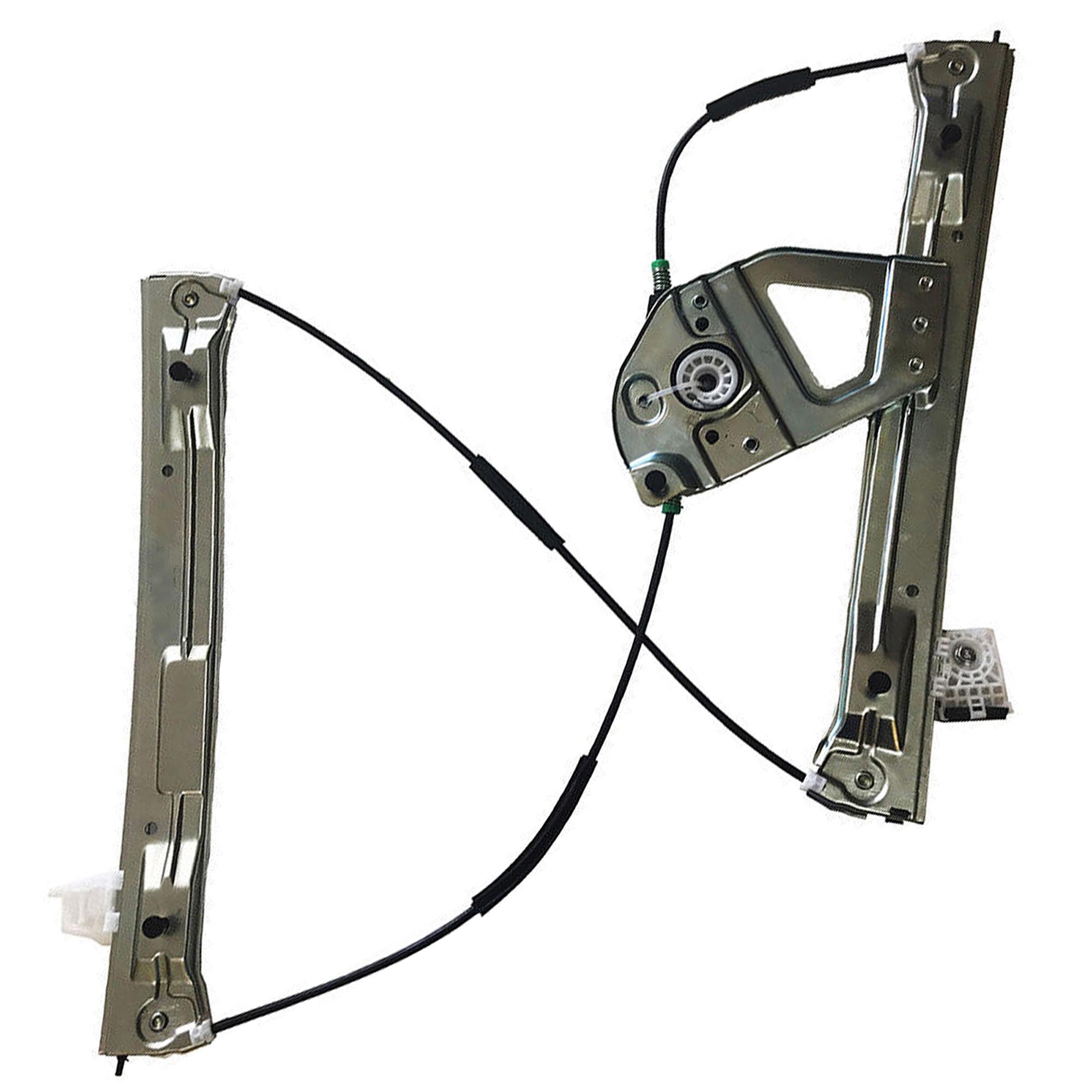 Mécanisme de lève-vitre avant droit pour Peugeot 208 (2012-2019) 3 portes PARTSLINE SC57544
