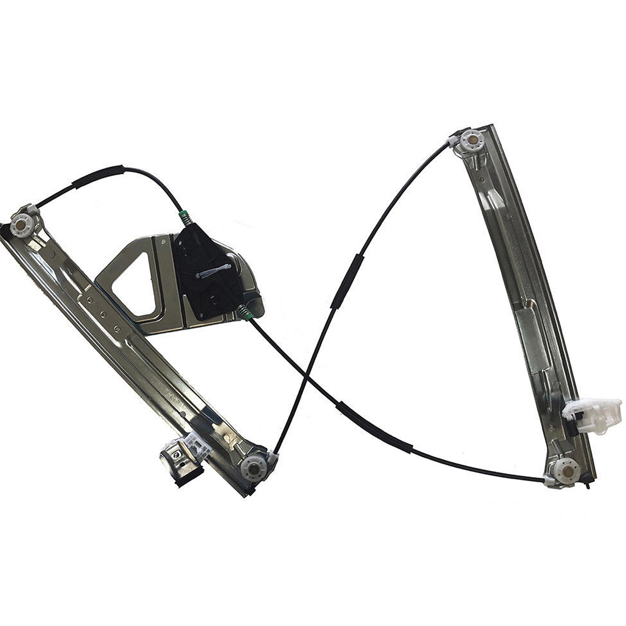Mécanisme de lève-vitre avant droit pour Peugeot 208 (2012-2019) 3 portes PARTSLINE SC57544