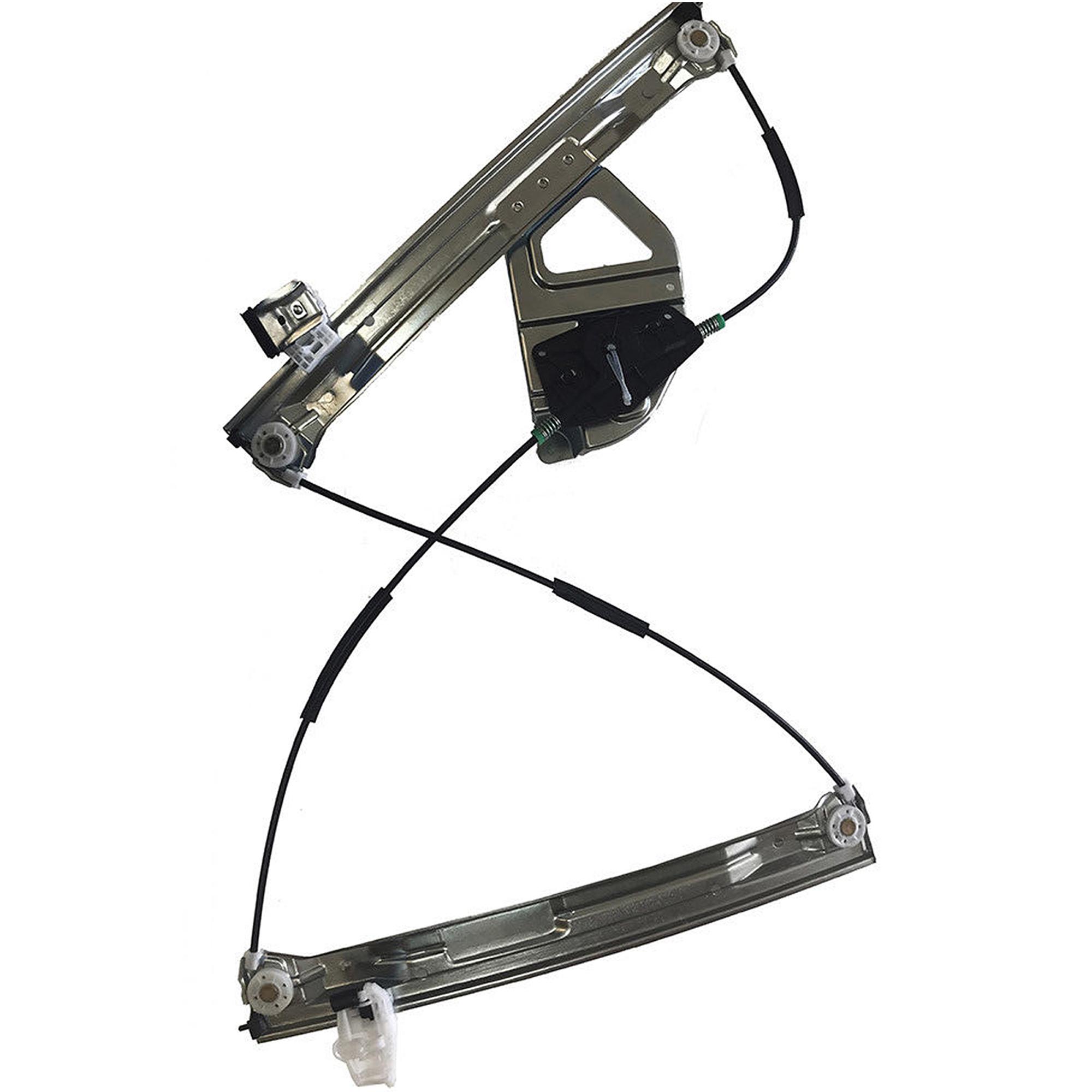 Mécanisme de lève-vitre avant droit pour Peugeot 208 (2012-2019) 3 portes PARTSLINE SC57544