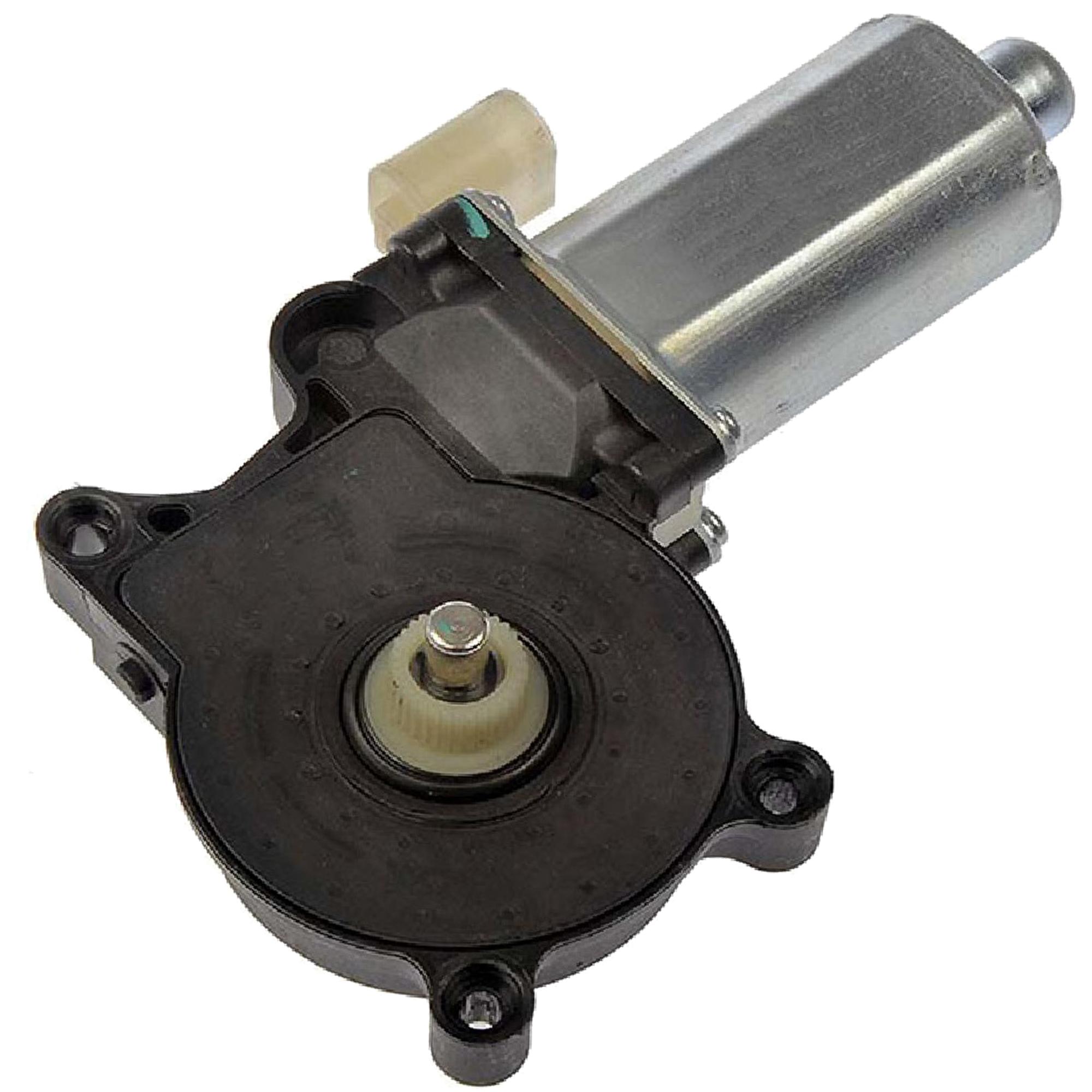 Moteur leve vitre avant gauche droit arrière (selon modèle) pour BMW E46 X5 Z4 PARTSLINE SC57547
