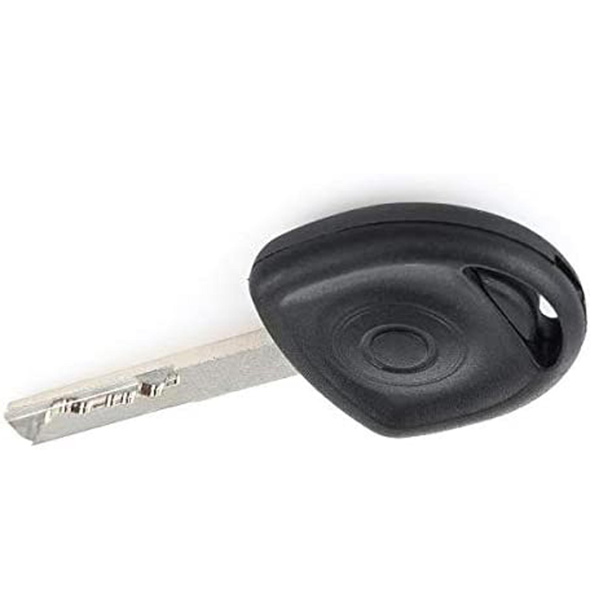 Barillet, serrure de porte pour Opel Calibra, Vectra et Omega (1989-2003) PARTSLINE SC57569