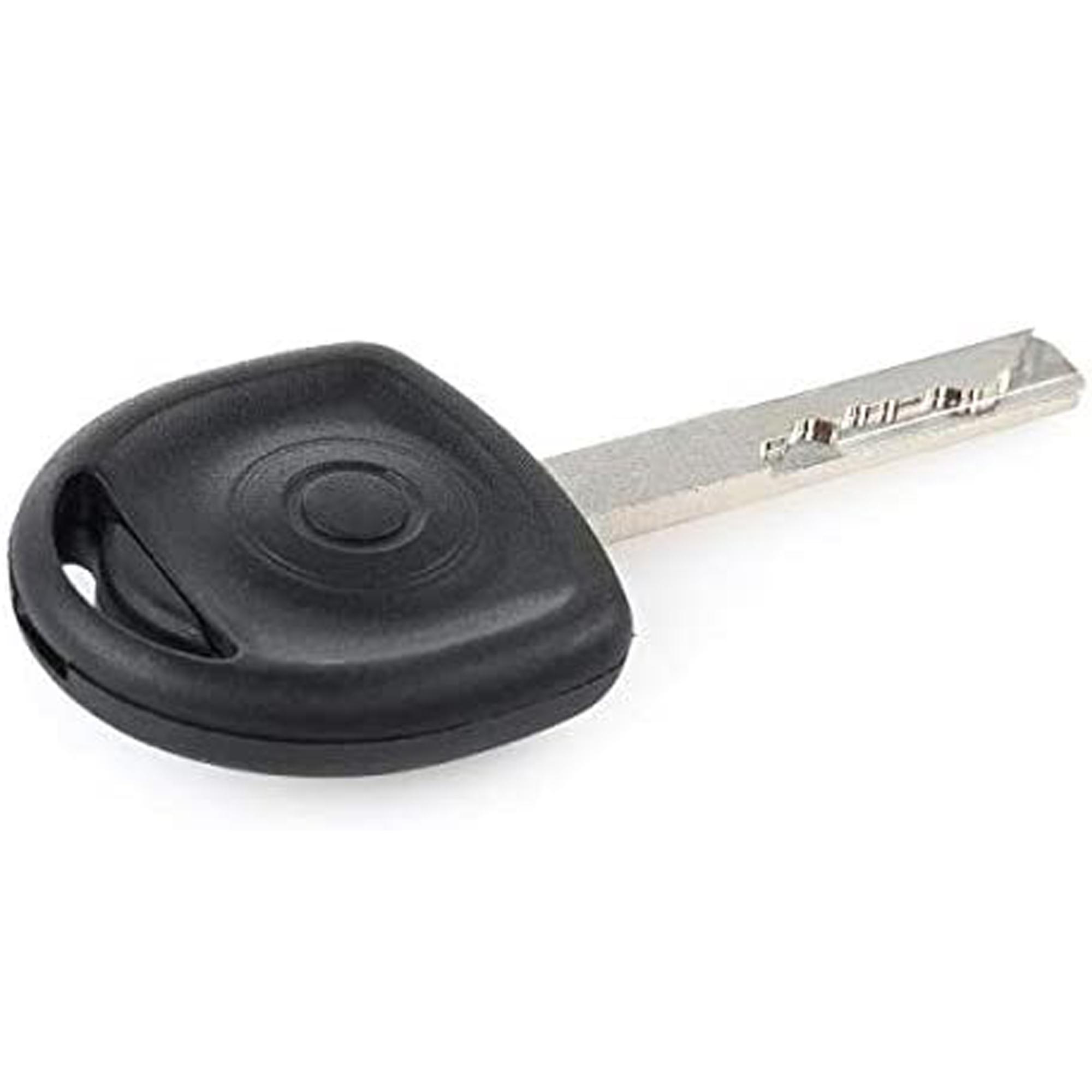 Barillet, serrure de porte pour Opel Calibra, Vectra et Omega (1989-2003) PARTSLINE SC57569