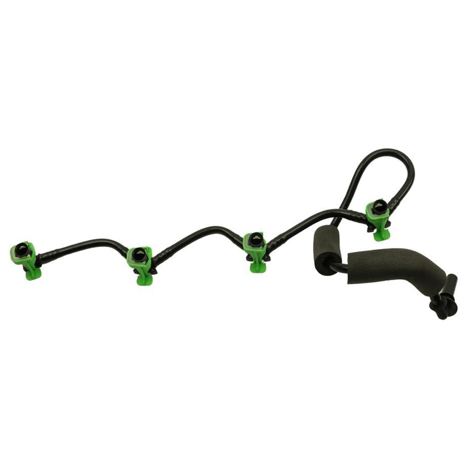Tuyau retour injecteur pour C3 C4 207 308 1.6 HDi PARTSLINE SC57576