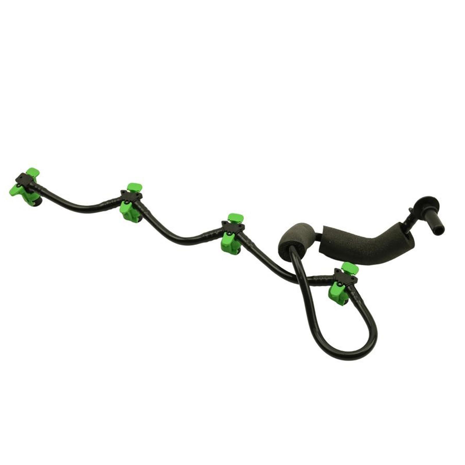 Tuyau retour injecteur pour C3 C4 207 308 1.6 HDi PARTSLINE SC57576