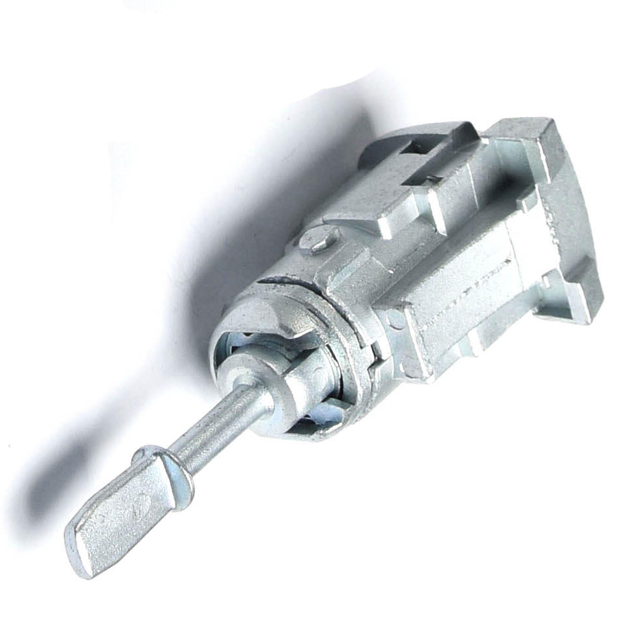 Barillet, serrure de porte avd pour Volkswagen Bora et Golf 4 (1997-2006) PARTSLINE SC57578