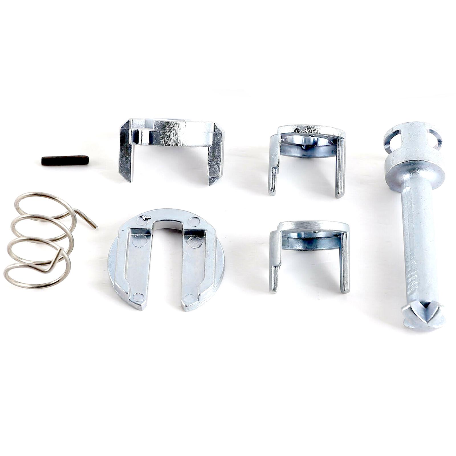 Kit reparation barillet avant droit ou gauche pour Serie 3 E46 PARTSLINE SC57581