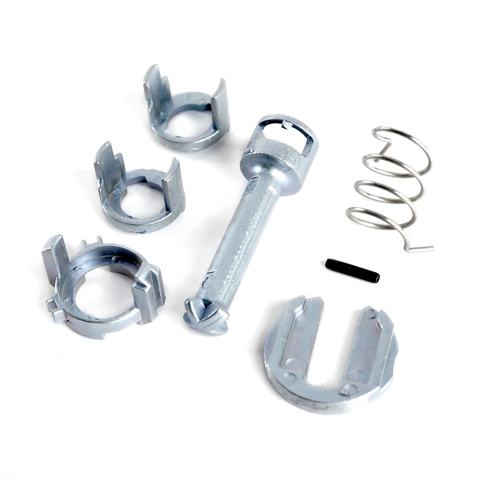 Kit reparation barillet avant droit ou gauche pour Serie 3 E46 PARTSLINE SC57581