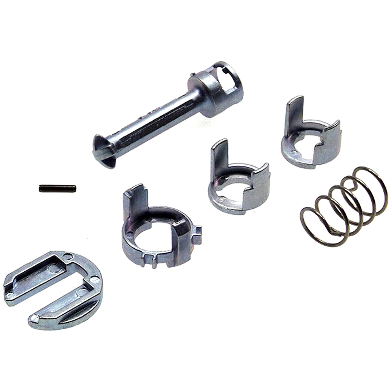 Kit reparation barillet avant droit ou gauche pour Serie 3 E46 PARTSLINE SC57581