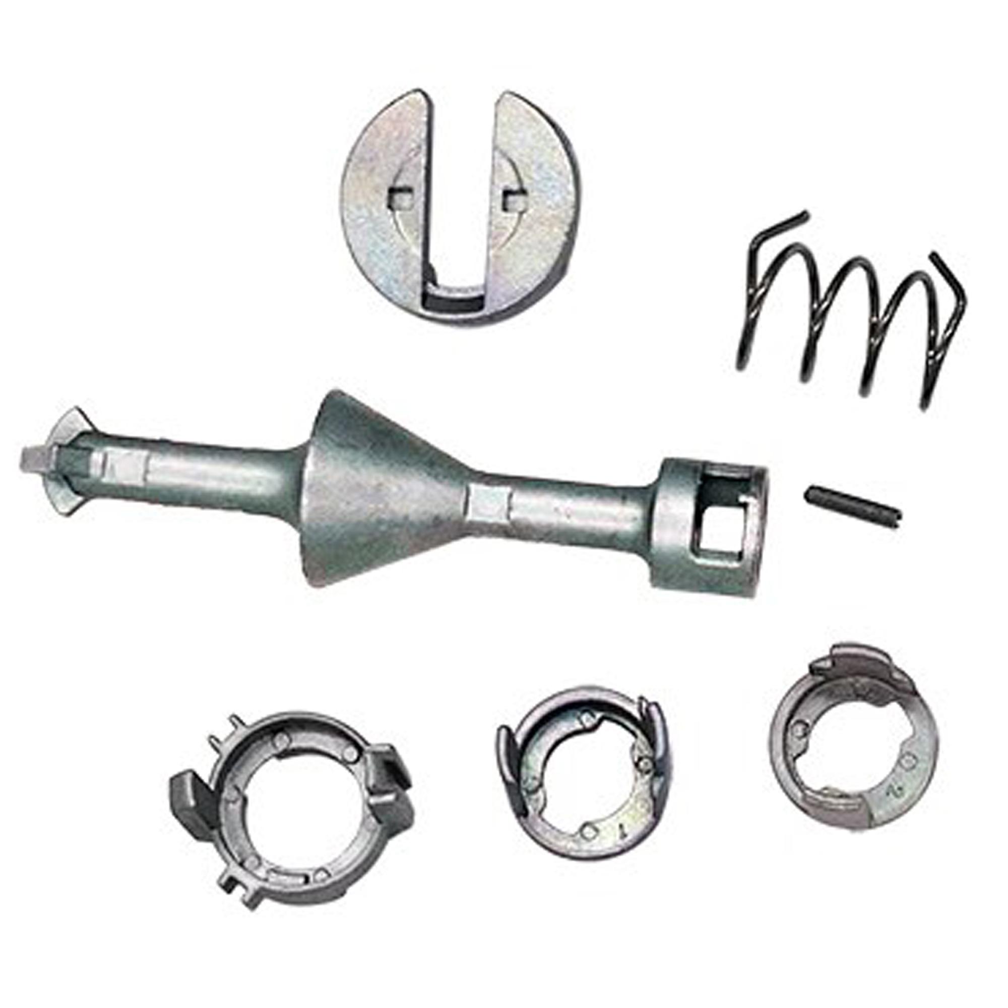 Kit reparation barillet porte avant pour BMW Serie 1 E81 E87 PARTSLINE SC57582