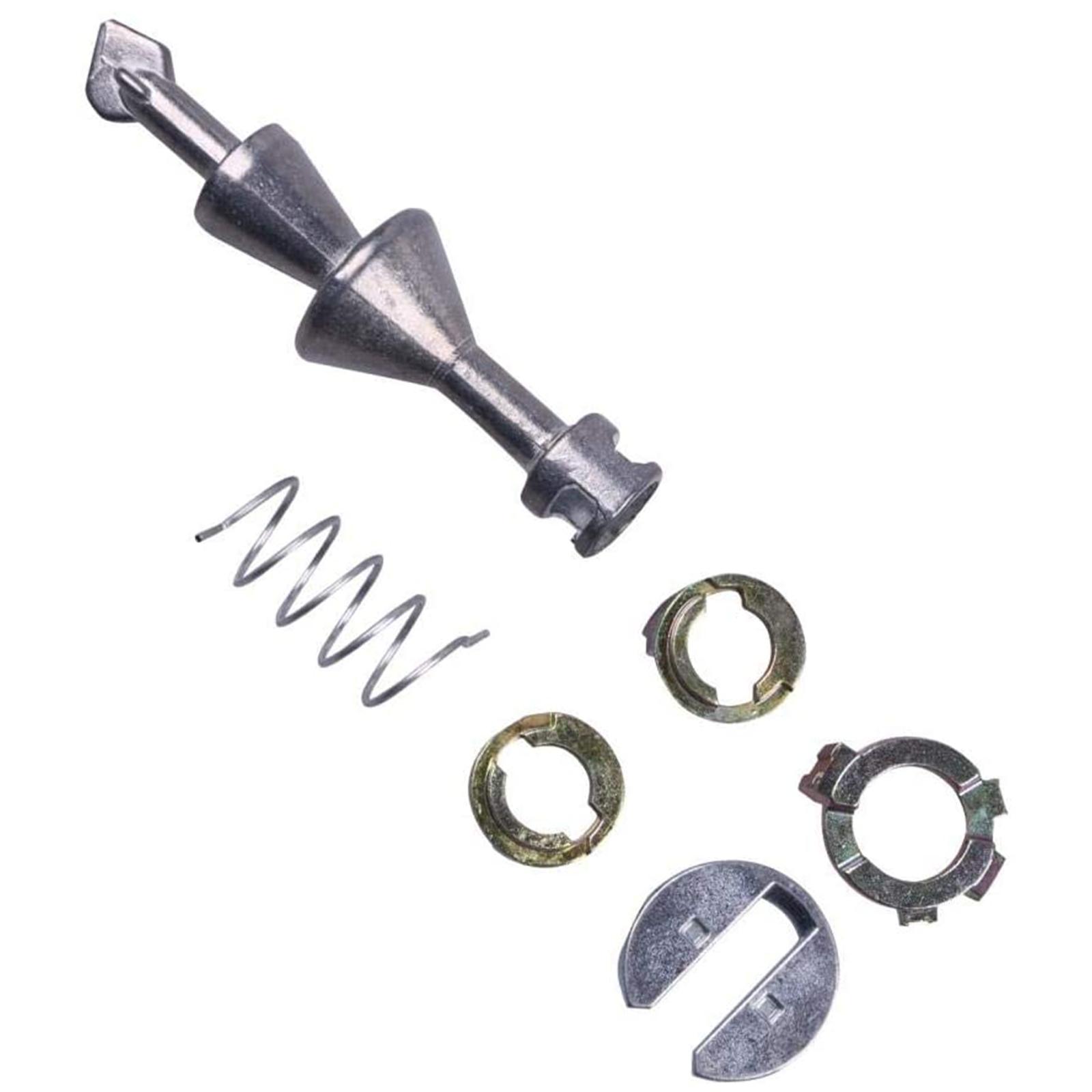Barillet, serrure de porte pour BMW Série 3 E90, E91, E92 et E93 (2004-2013) PARTSLINE SC57583