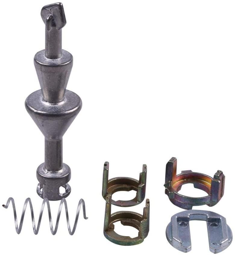 Barillet, serrure de porte pour BMW Série 3 E90, E91, E92 et E93 (2004-2013) PARTSLINE SC57583