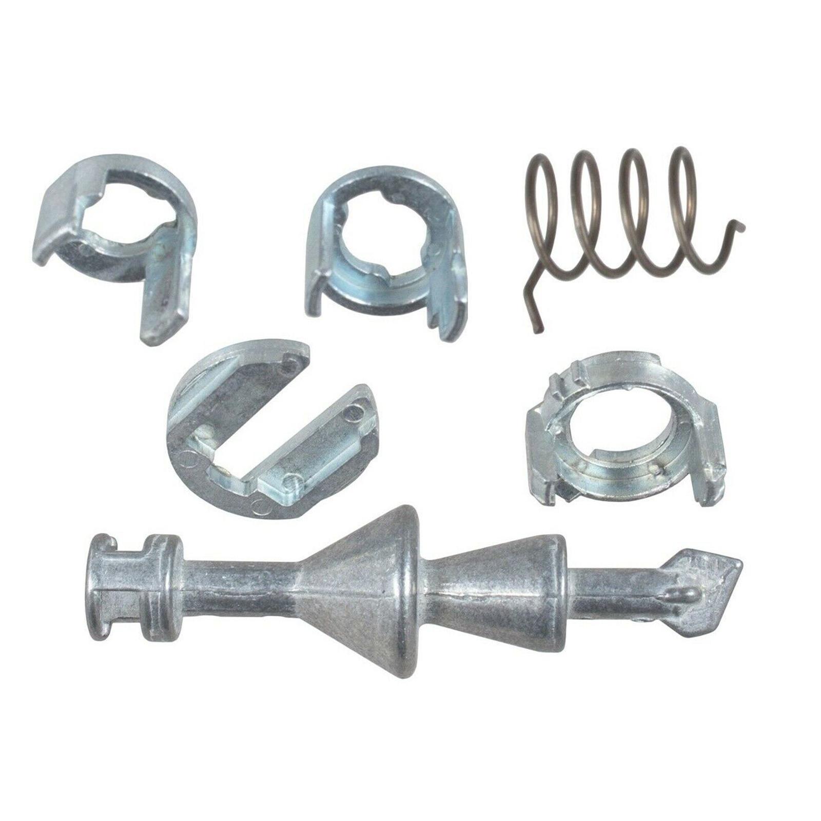 Barillet, serrure de porte pour BMW Série 3 E90, E91, E92 et E93 (2004-2013) PARTSLINE SC57583