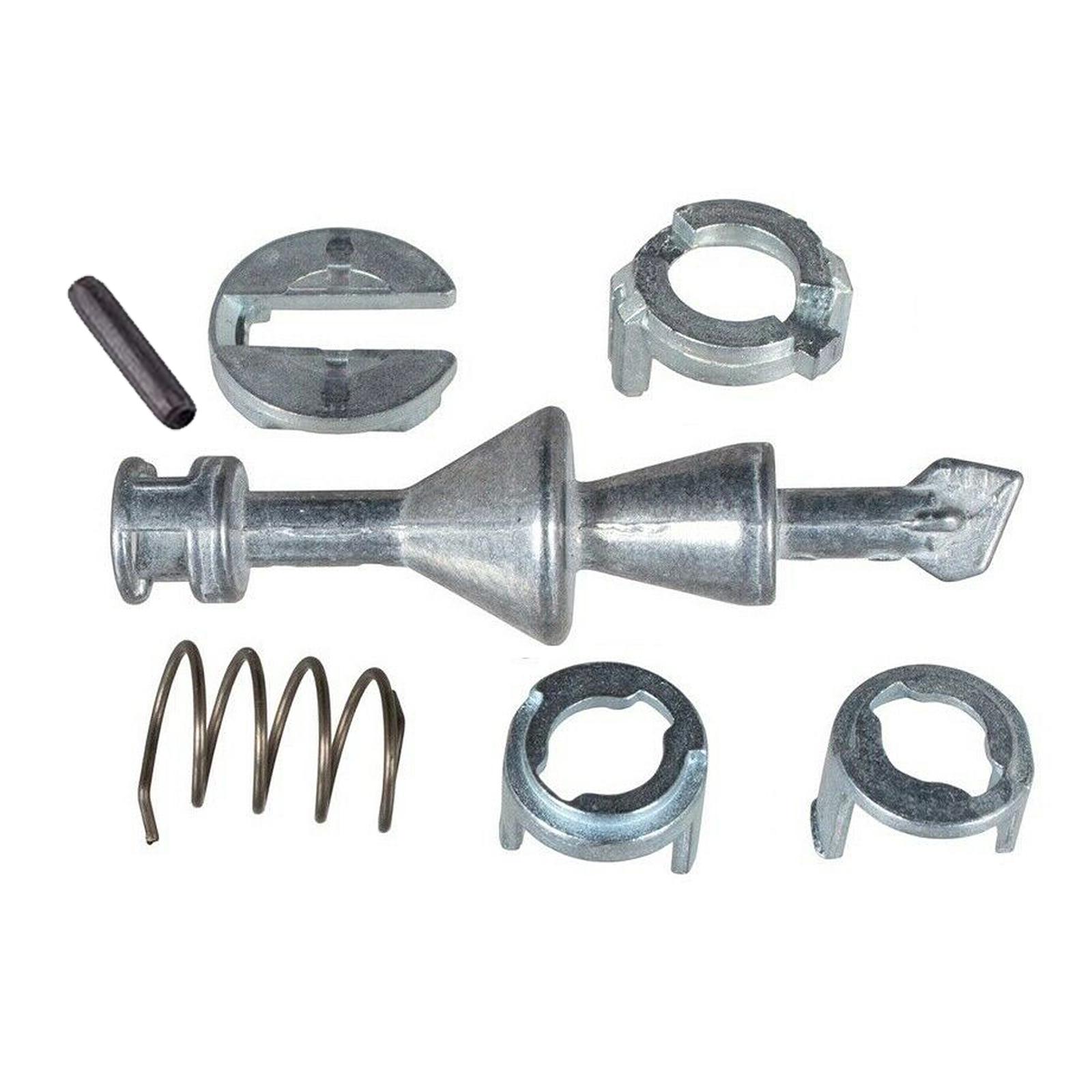 Barillet, serrure de porte pour BMW Série 3 E90, E91, E92 et E93 (2004-2013) PARTSLINE SC57583