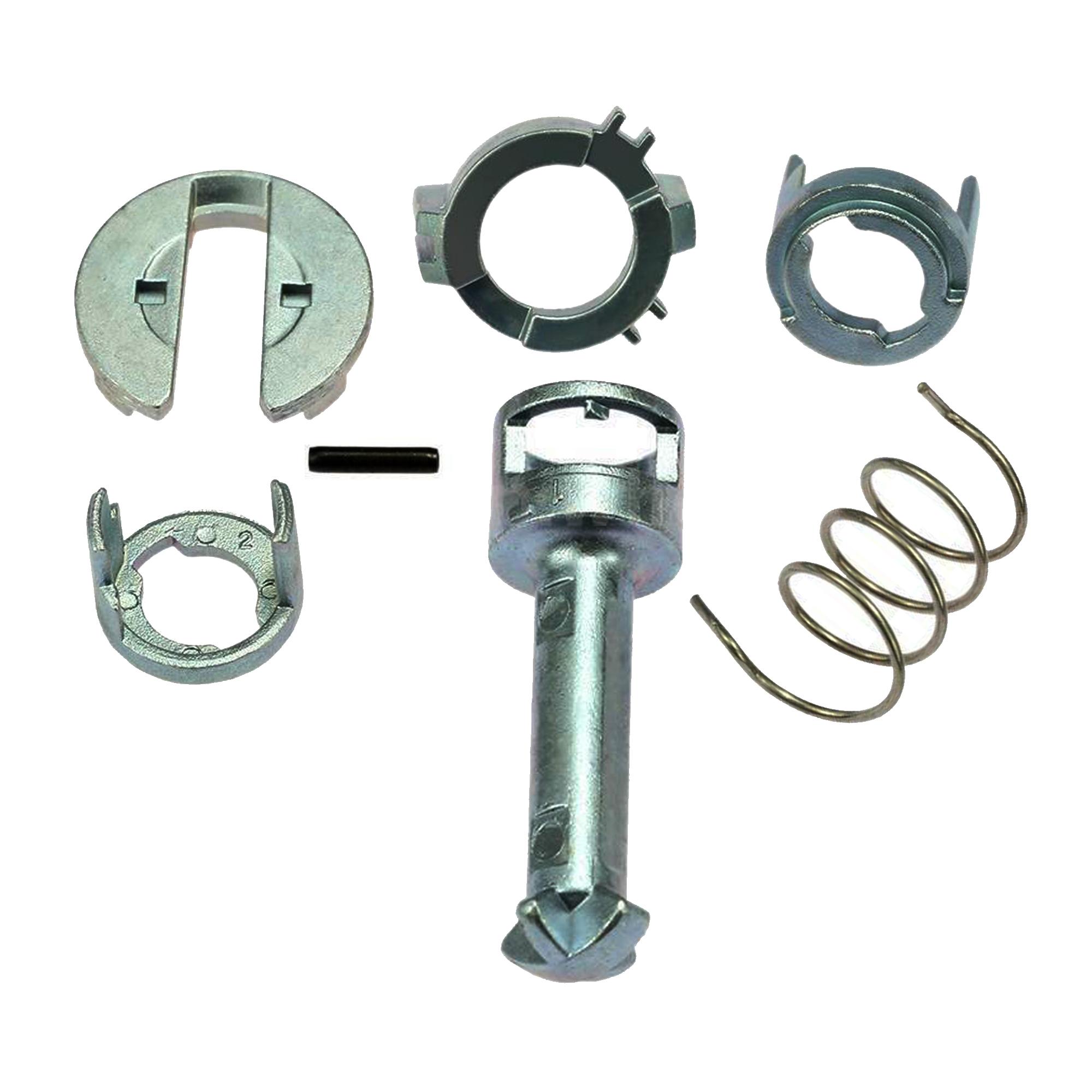 Barillet de porte avant gauche ou droit pour BMW X3 E83, X5 E53 PARTSLINE SC57584