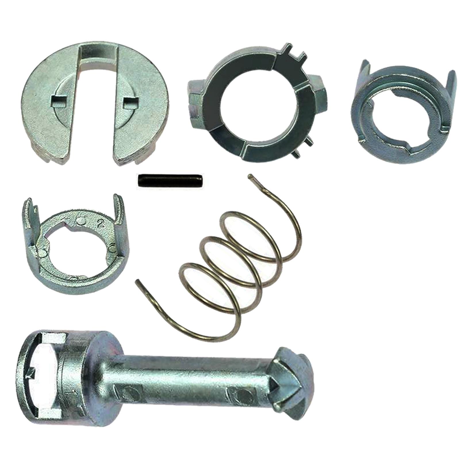 Barillet de porte avant gauche ou droit pour BMW X3 E83, X5 E53 PARTSLINE SC57584