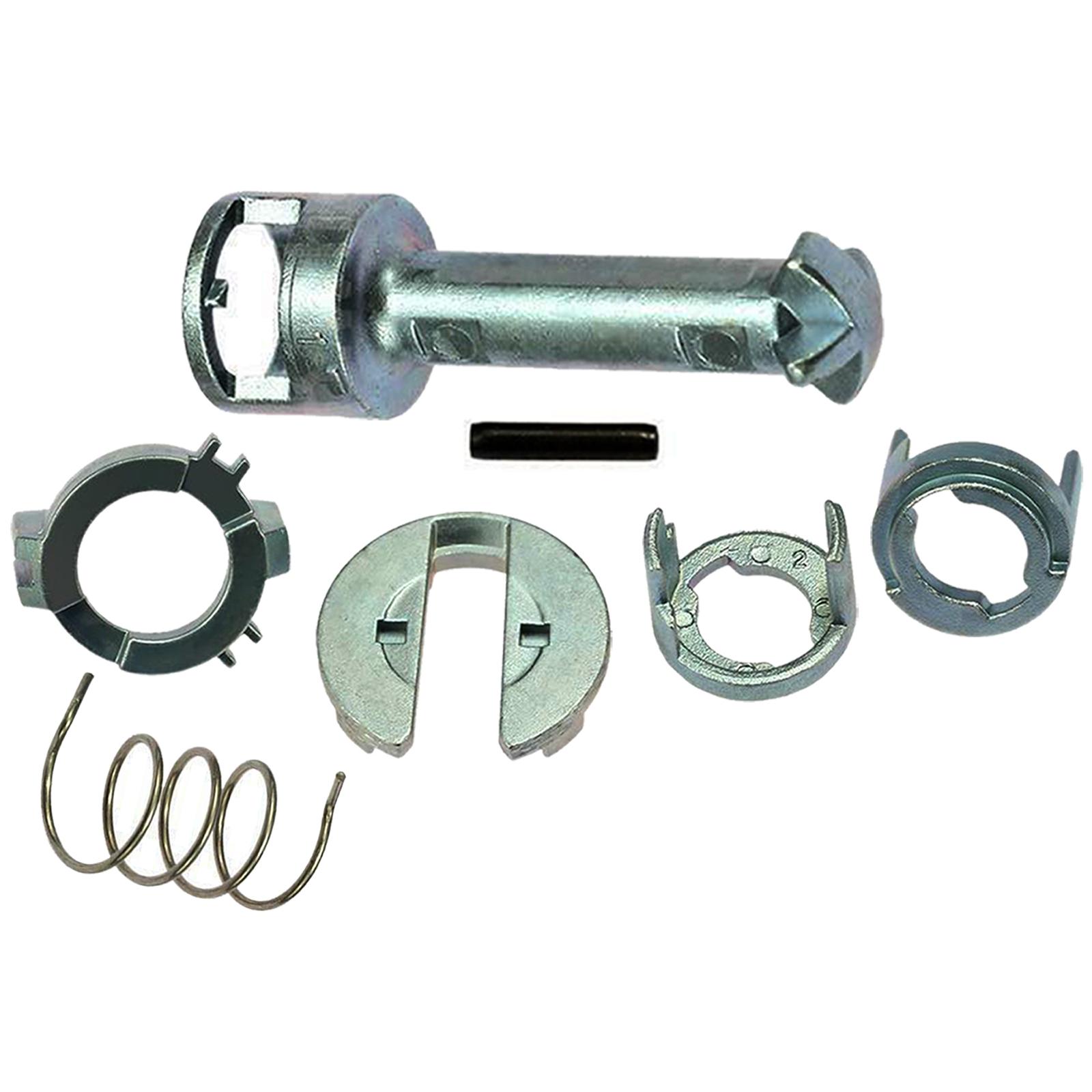Barillet de porte avant gauche ou droit pour BMW X3 E83, X5 E53 PARTSLINE SC57584