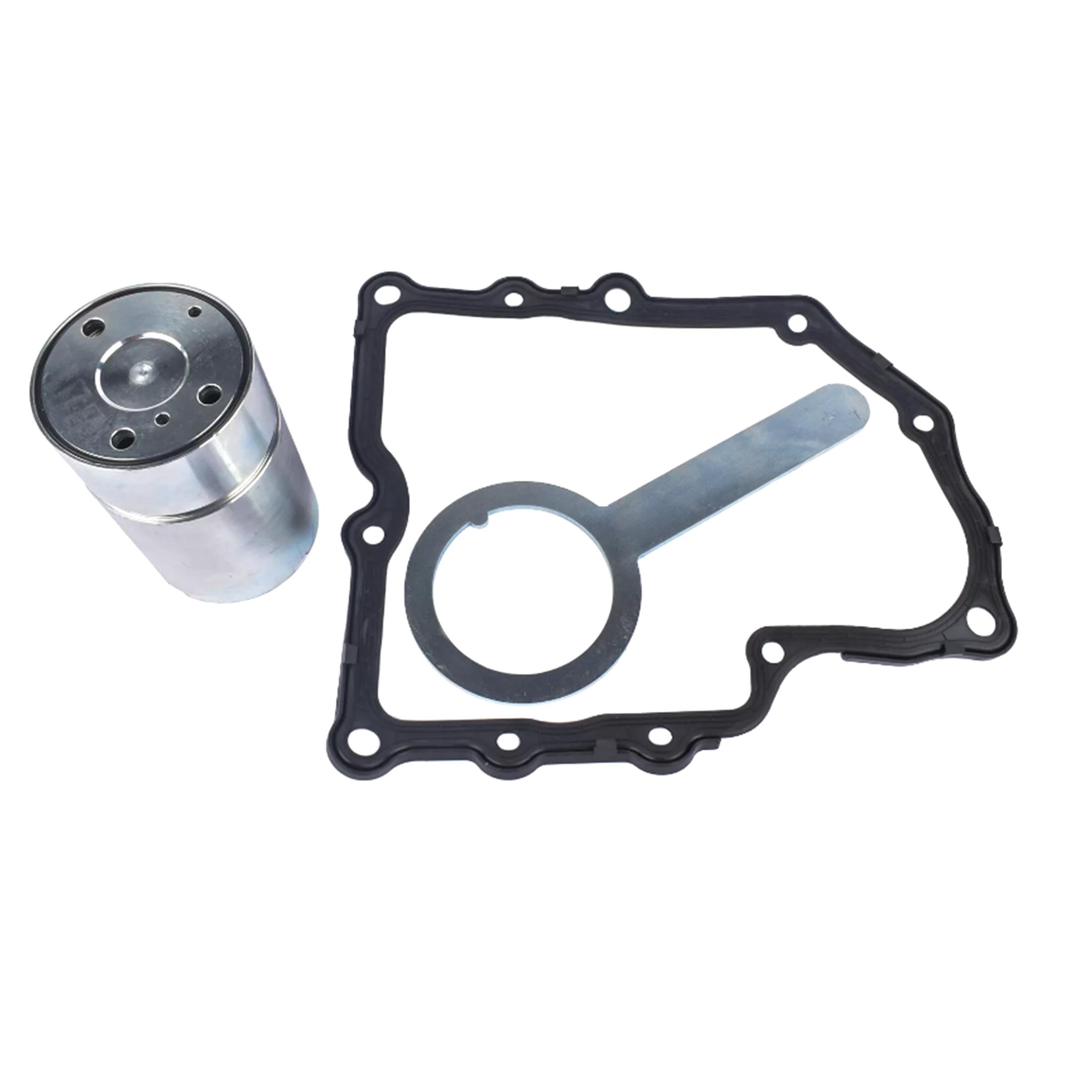 Kit réparation mécatronique pour boîte automatique DSG DSG7 DQ200, 0AM PARTSLINE SC57585