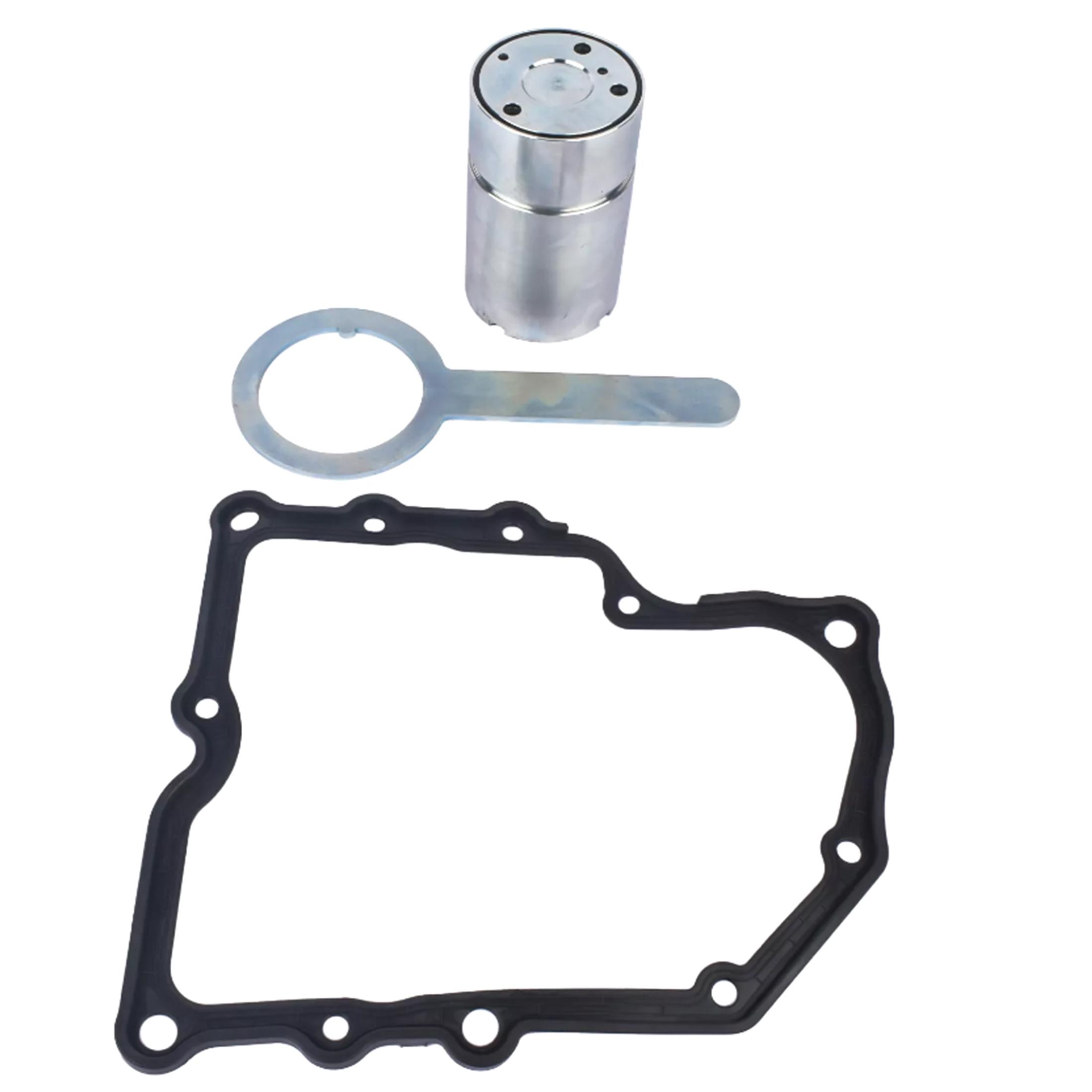 Kit réparation mécatronique pour boîte automatique DSG DSG7 DQ200, 0AM PARTSLINE SC57585