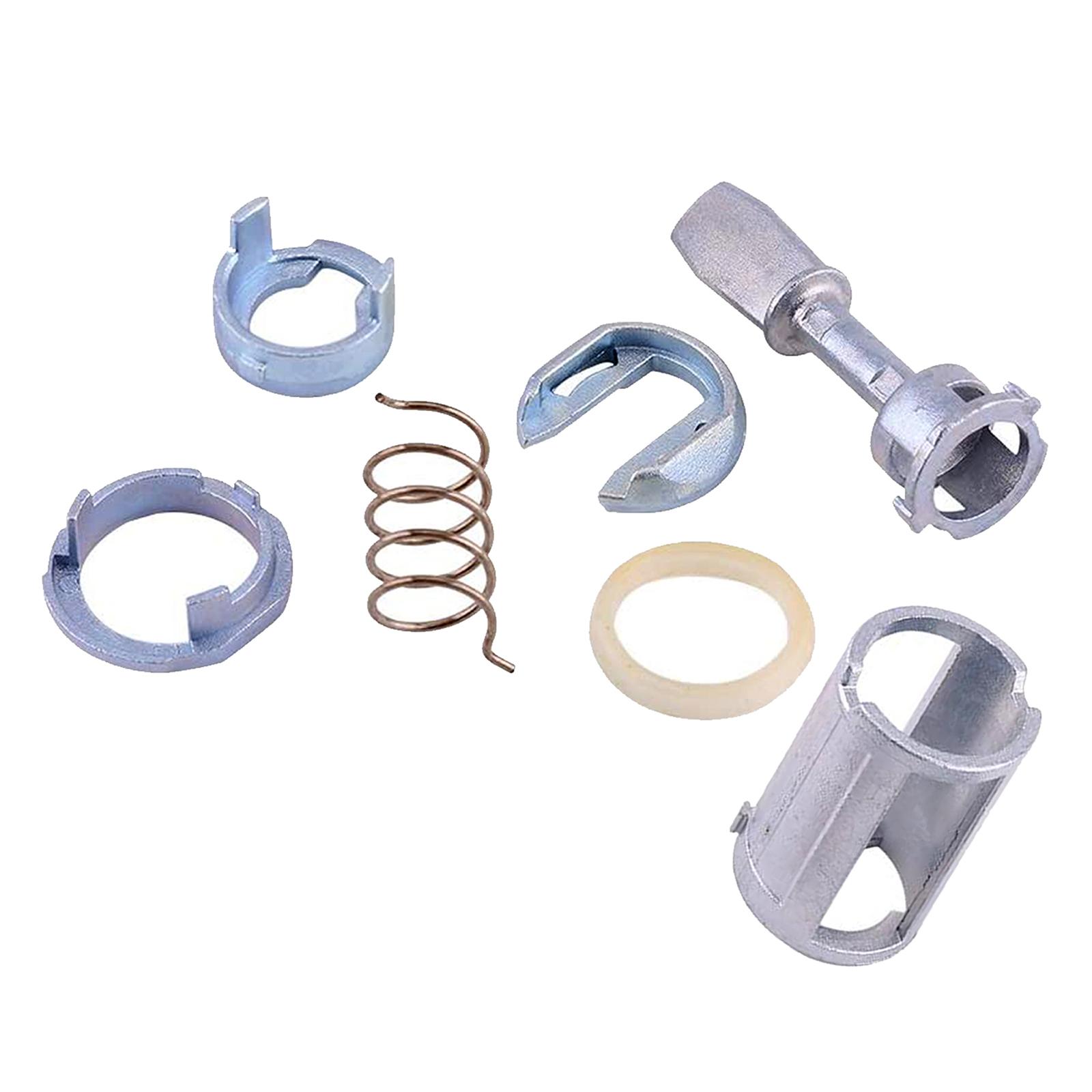 Kit reparation barillet porte avant pour Octavia I PARTSLINE SC57588