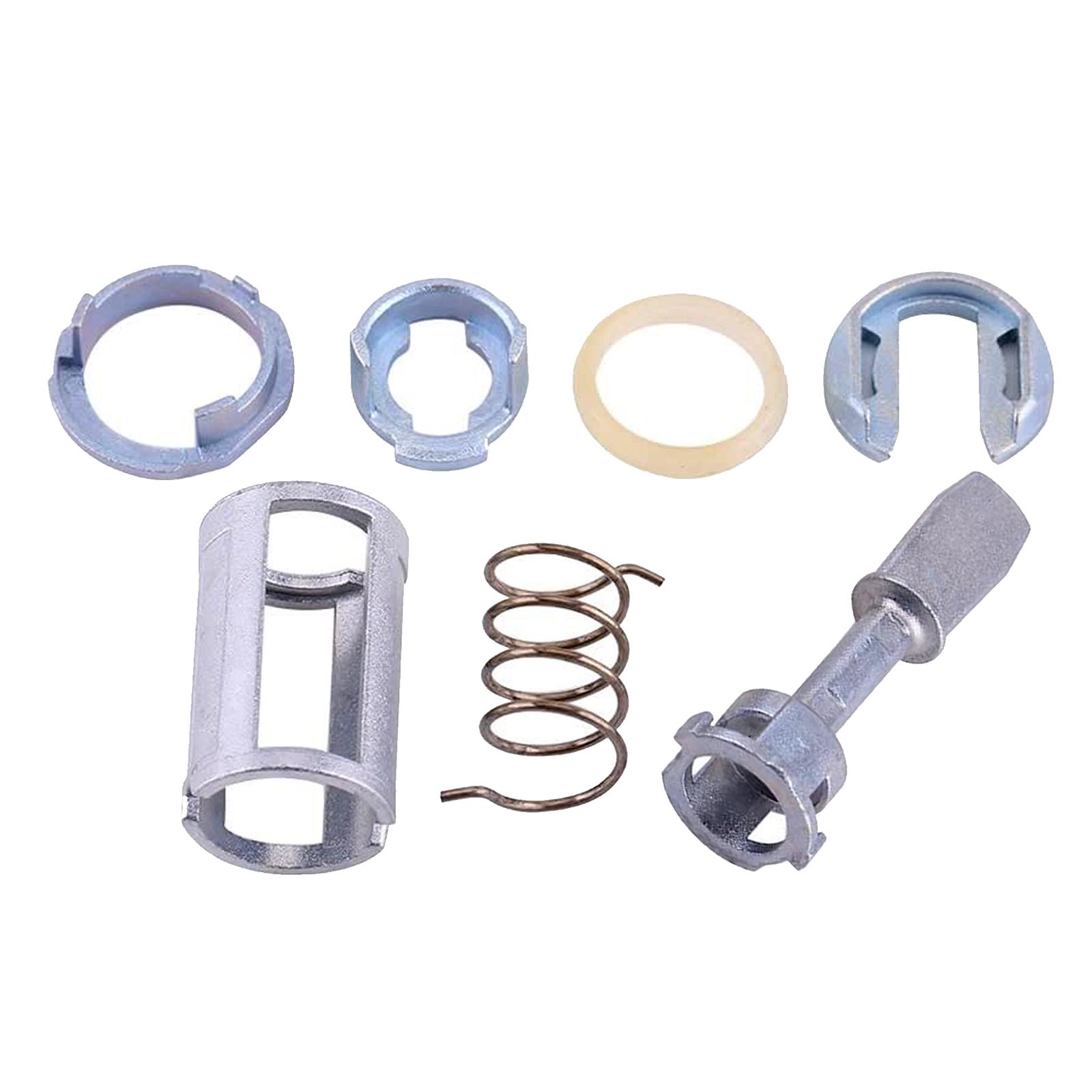 Kit reparation barillet porte avant pour Octavia I PARTSLINE SC57588