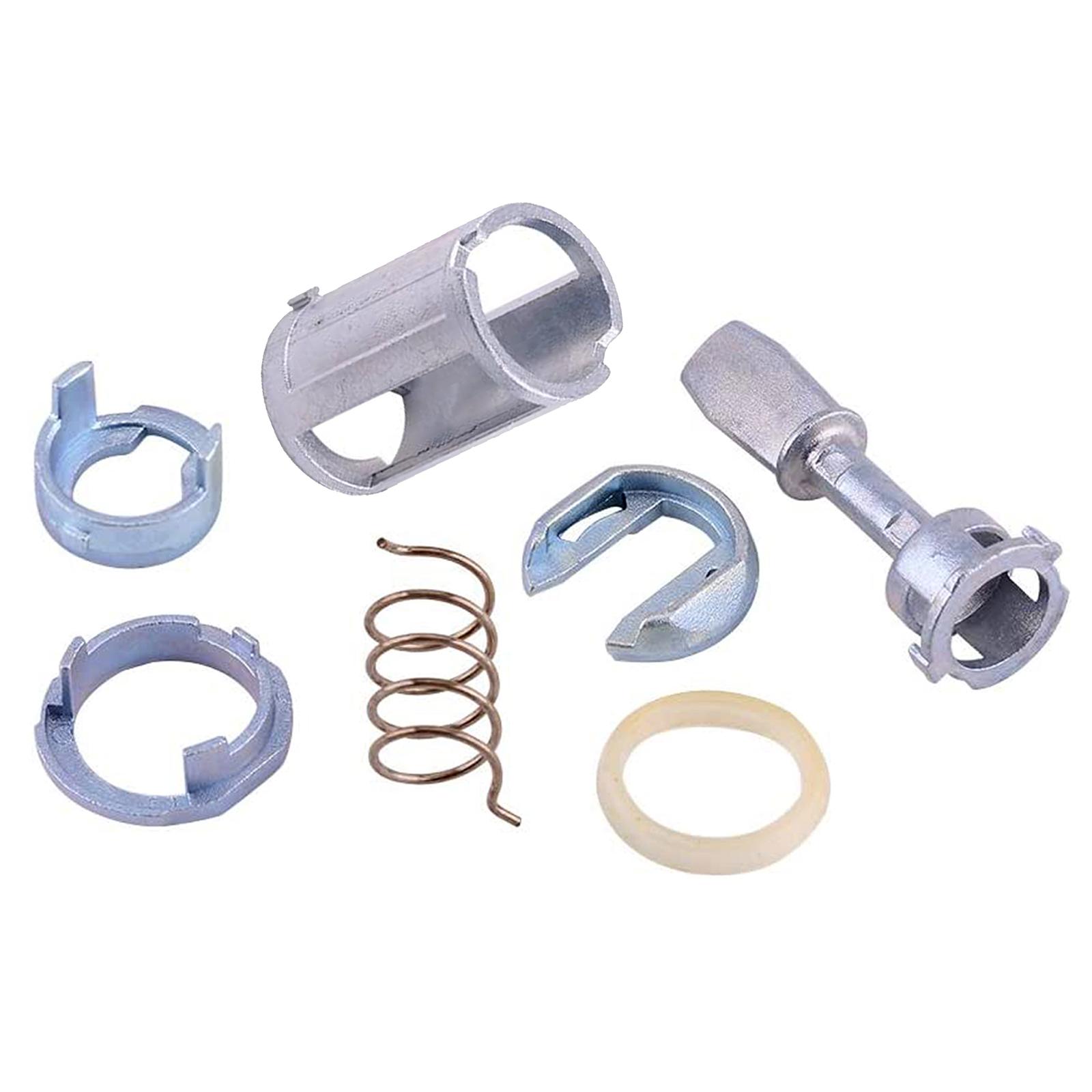 Kit reparation barillet porte avant pour Octavia I PARTSLINE SC57588