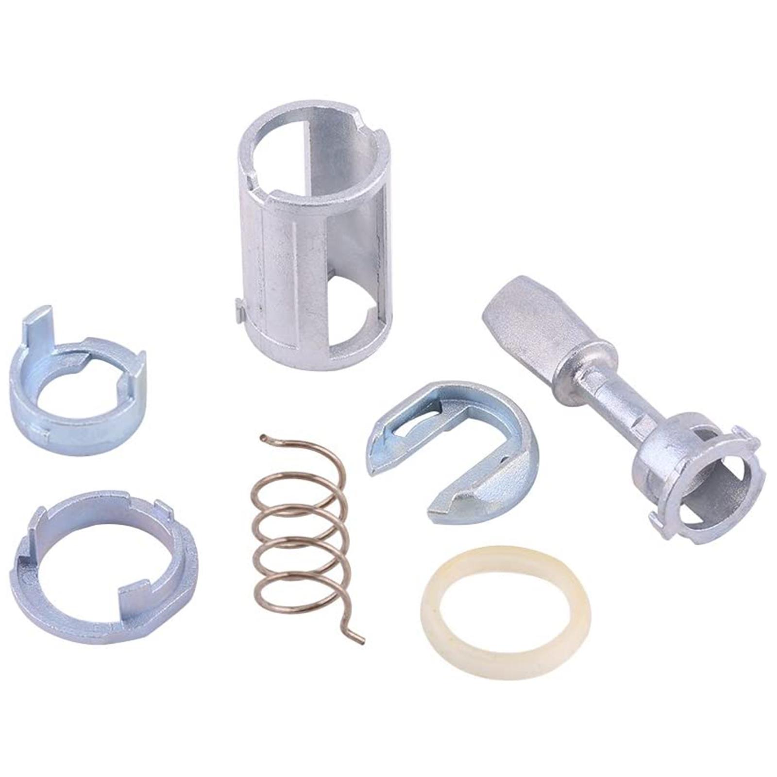 Kit reparation barillet porte avant pour Octavia I PARTSLINE SC57588