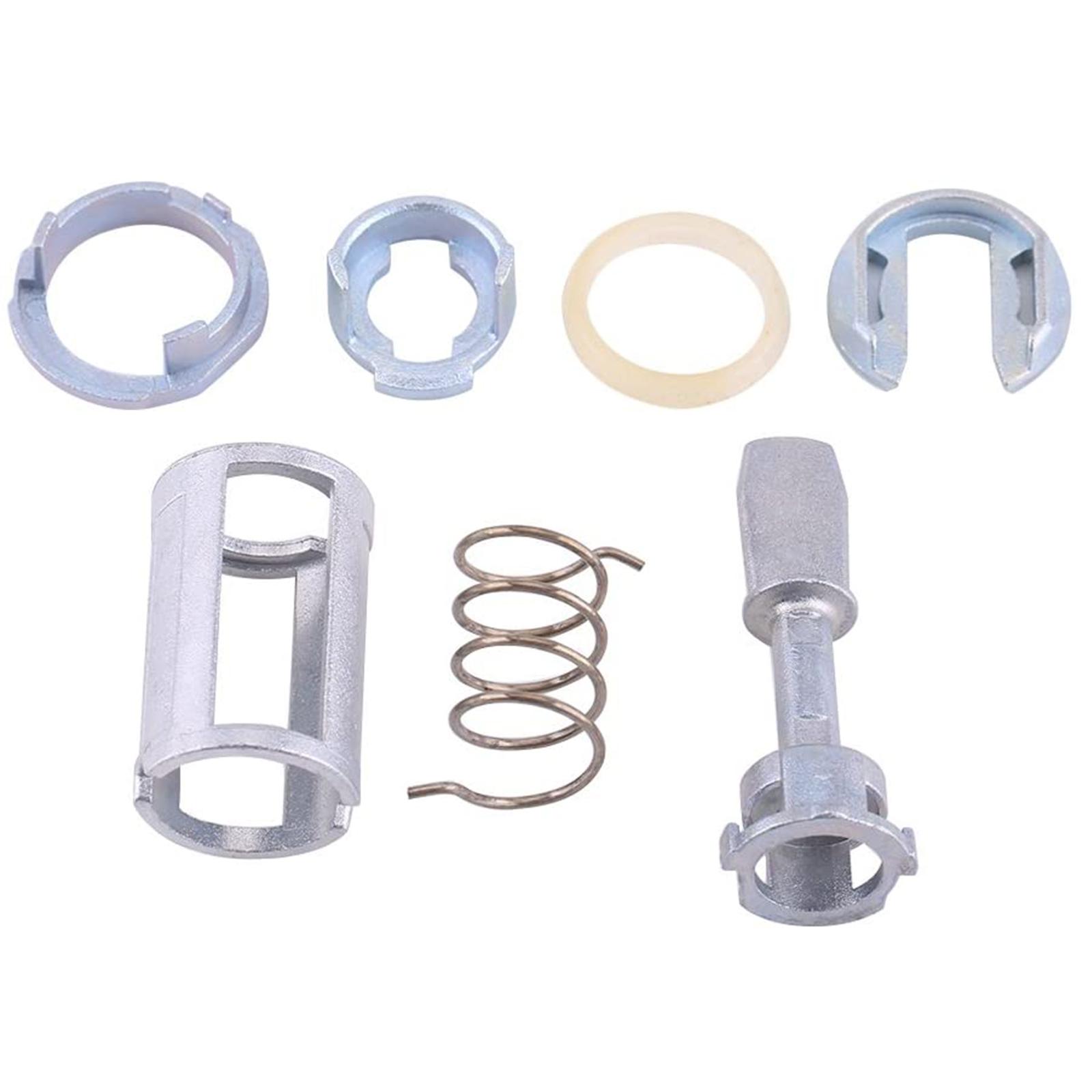 Kit reparation barillet porte avant pour Octavia I PARTSLINE SC57588