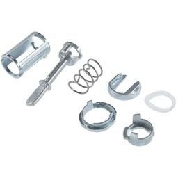 Kit reparation barillet porte pour Passat Leon Lupo Toledo PARTSLINE SC57589