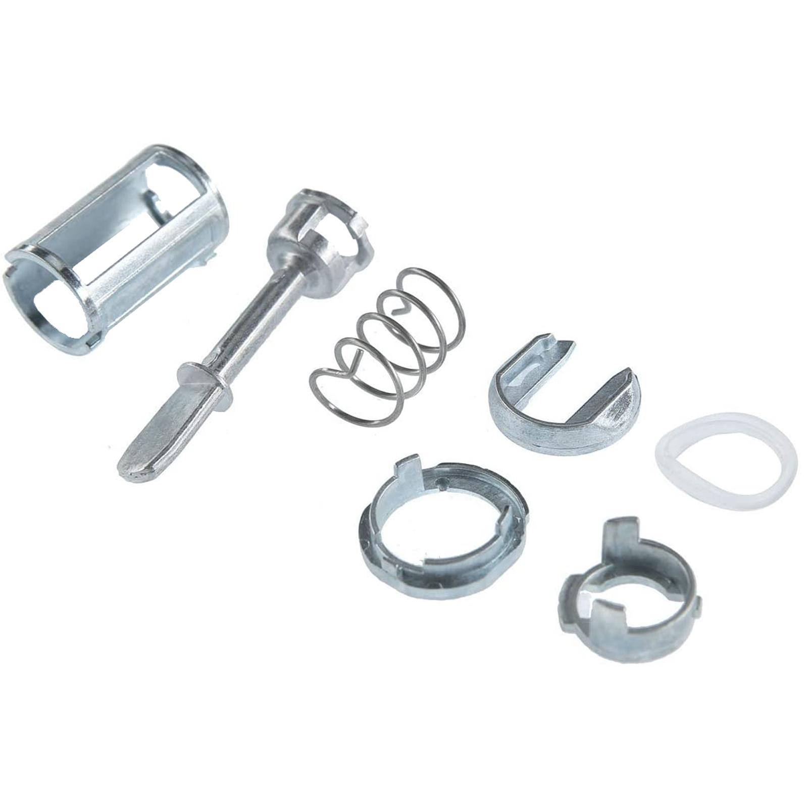 Kit reparation barillet porte pour Passat Leon Lupo Toledo PARTSLINE SC57589