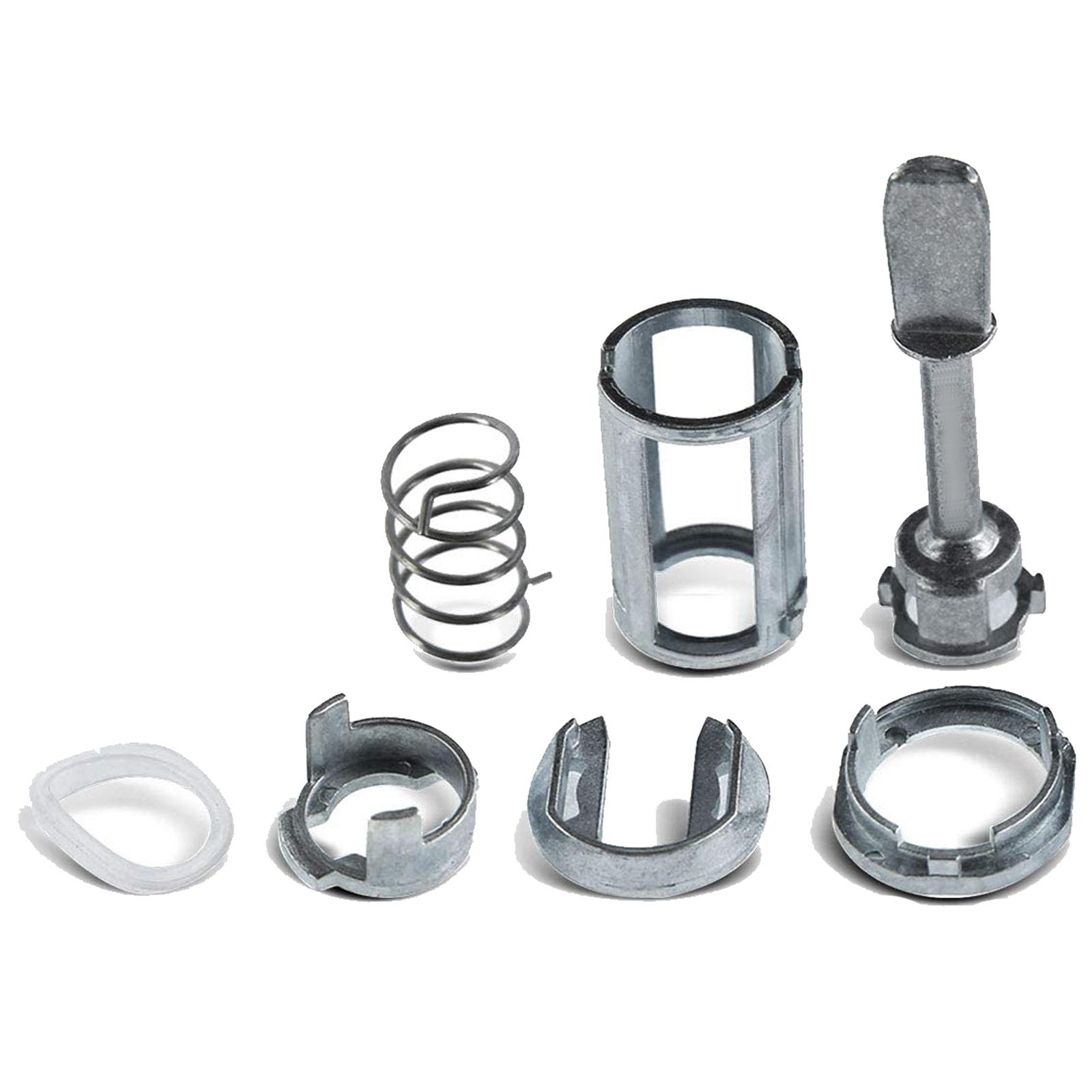 Kit reparation barillet porte pour Passat Leon Lupo Toledo PARTSLINE SC57589