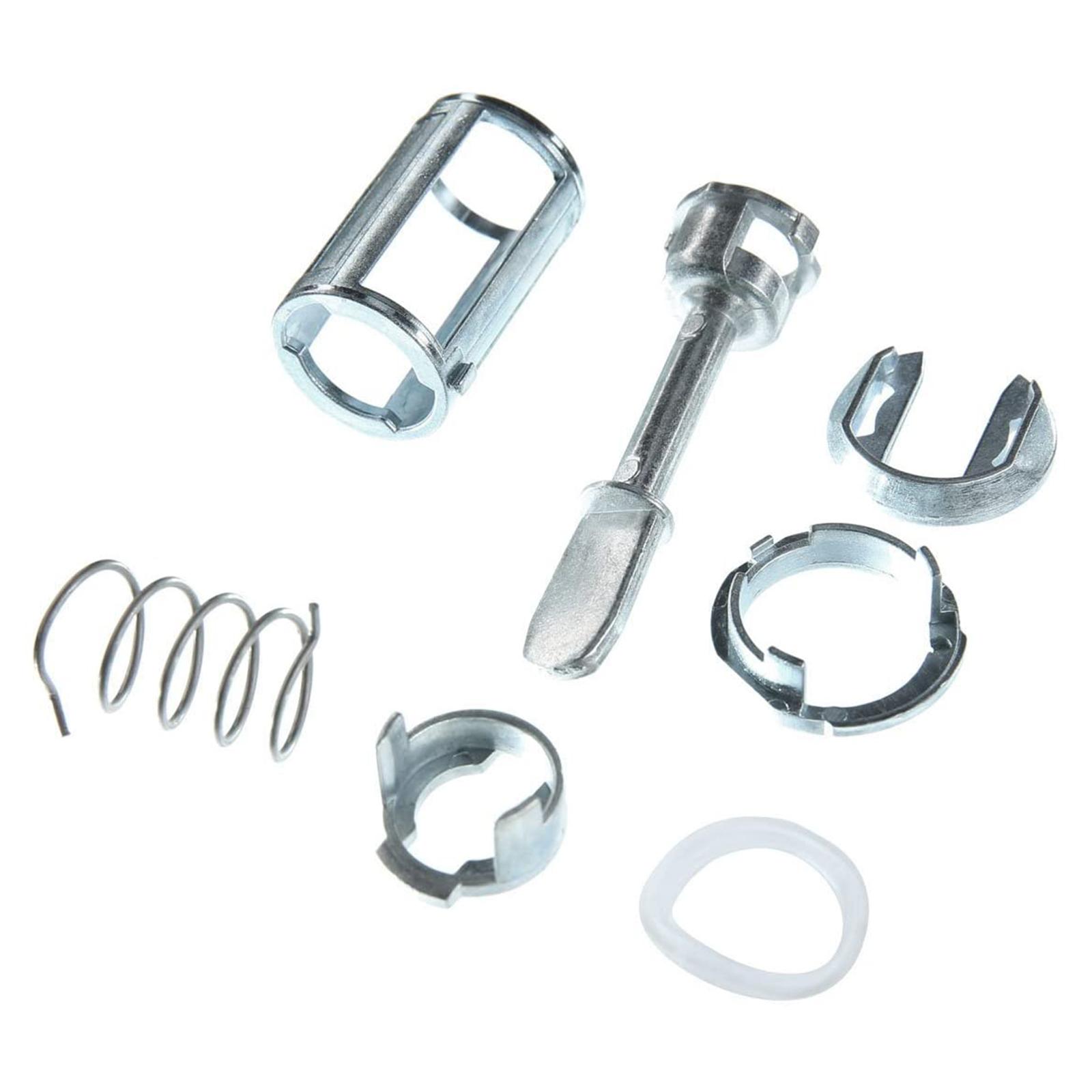Kit reparation barillet porte pour Passat Leon Lupo Toledo PARTSLINE SC57589