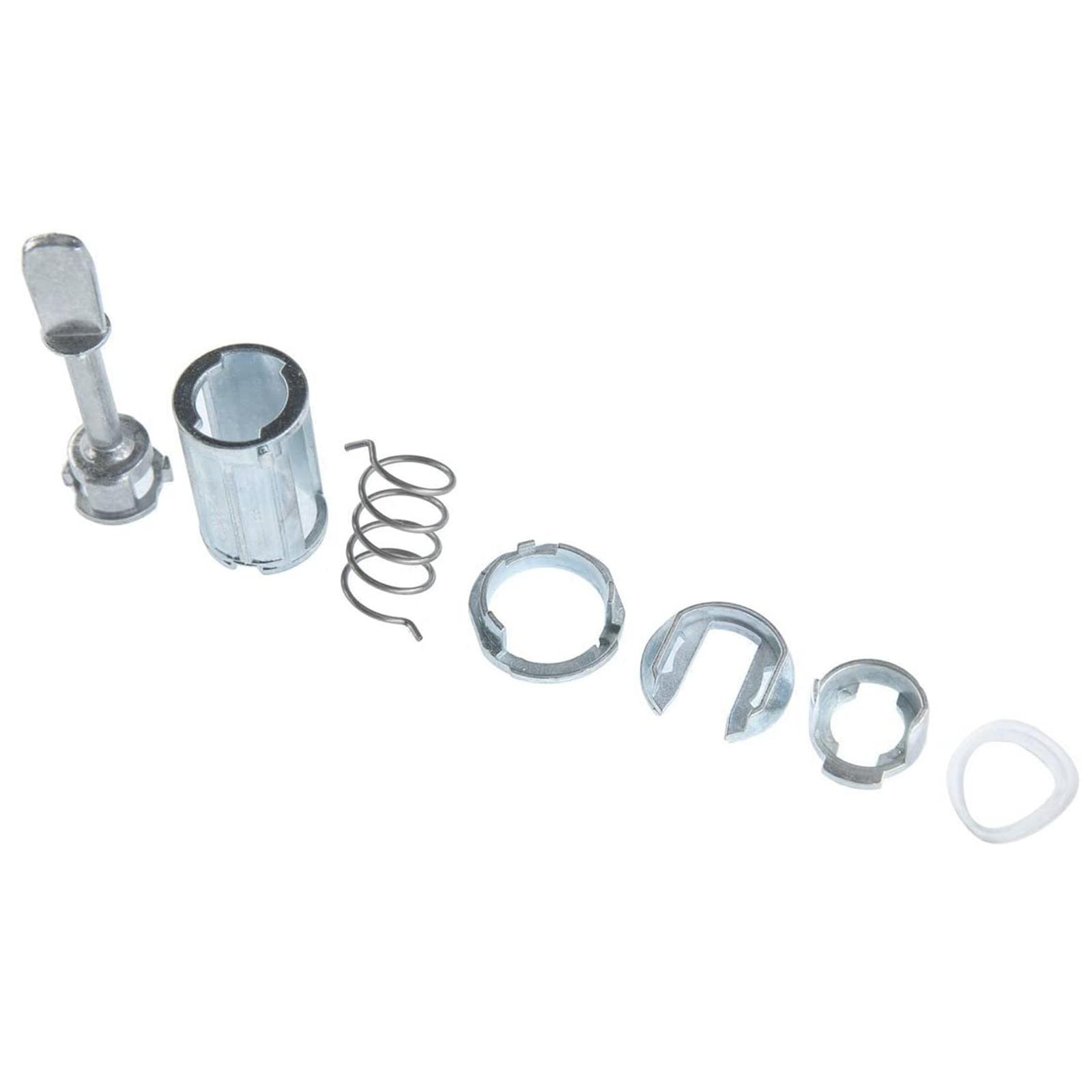 Kit reparation barillet porte pour Passat Leon Lupo Toledo PARTSLINE SC57589